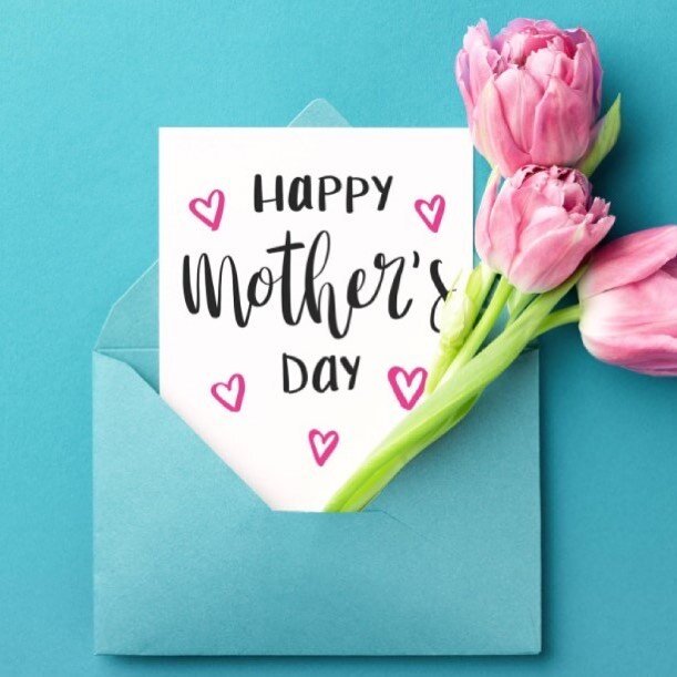 Happy Mother&rsquo;s Day!! #mothersday