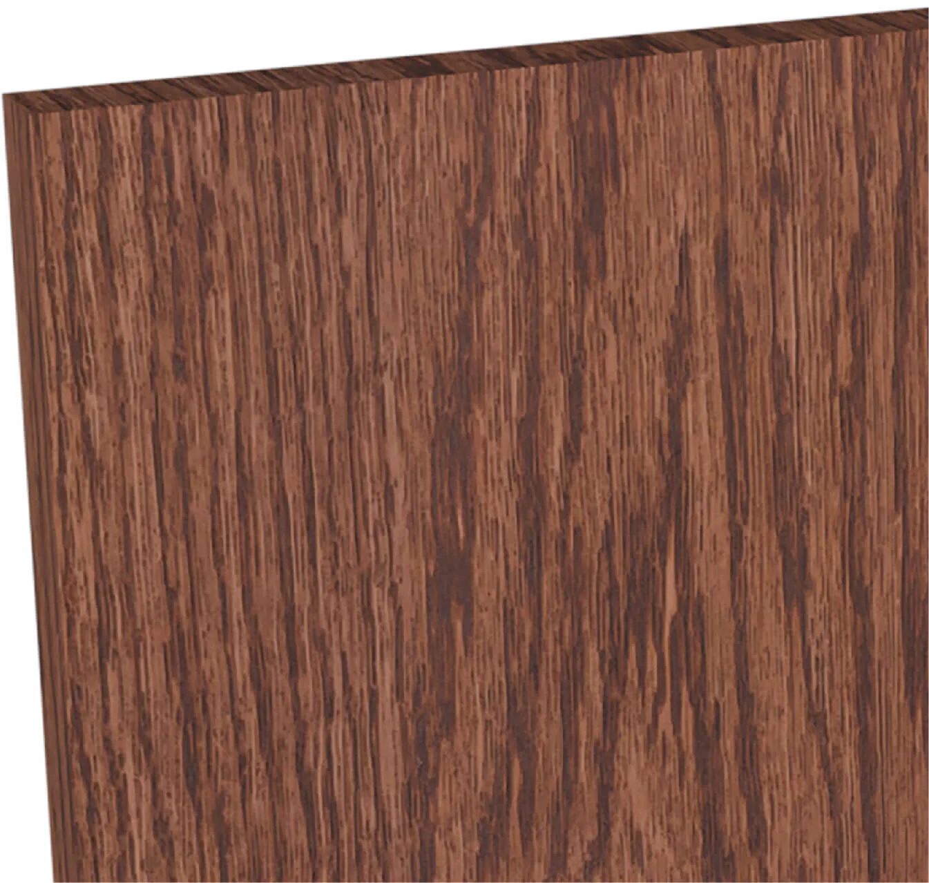 Red Mahogany