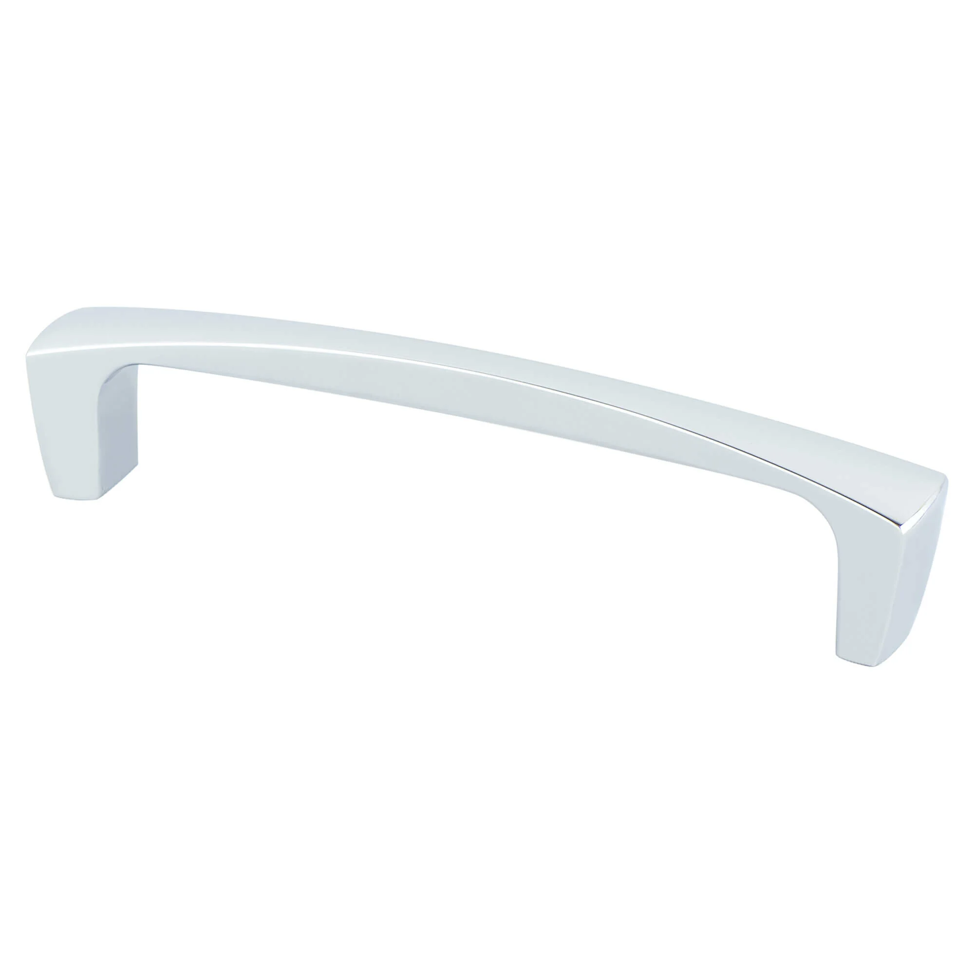 Aspire 128mm CC Polished Chrome Pull 9233-1026-P