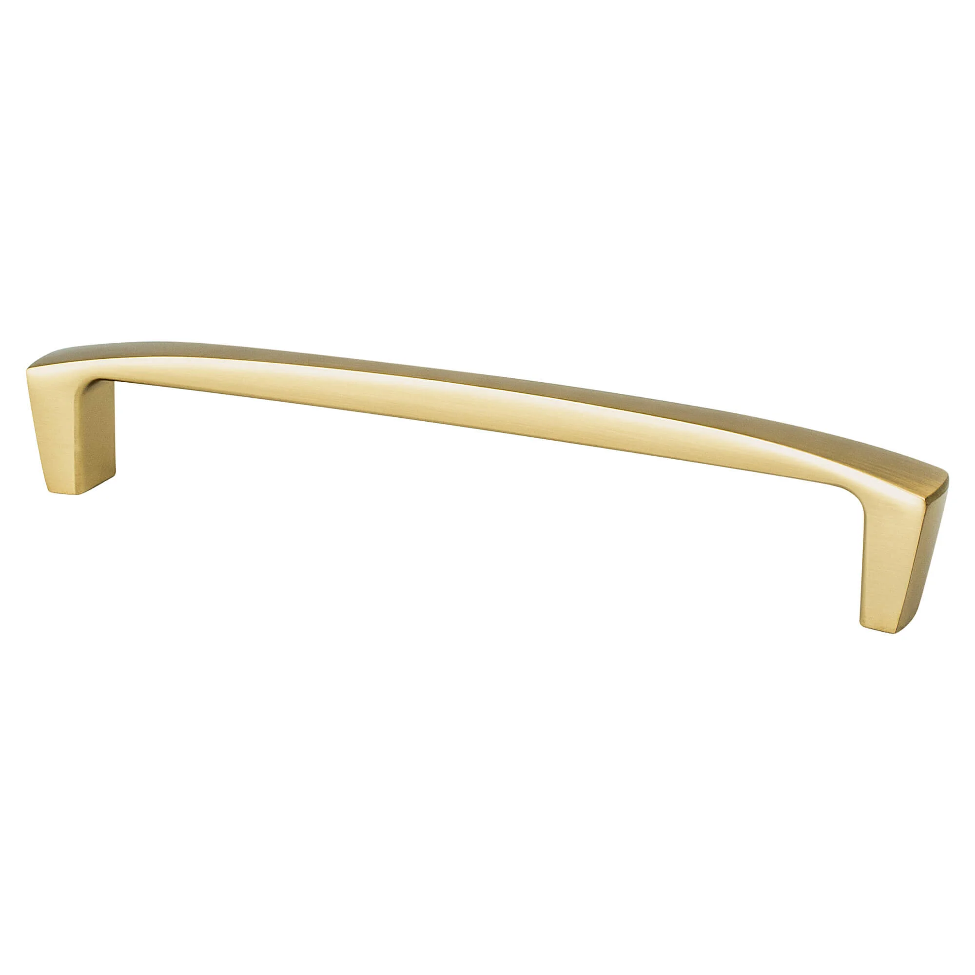 Aspire 160mm CC Modern Brushed Gold Pull 2132-1MDB-P