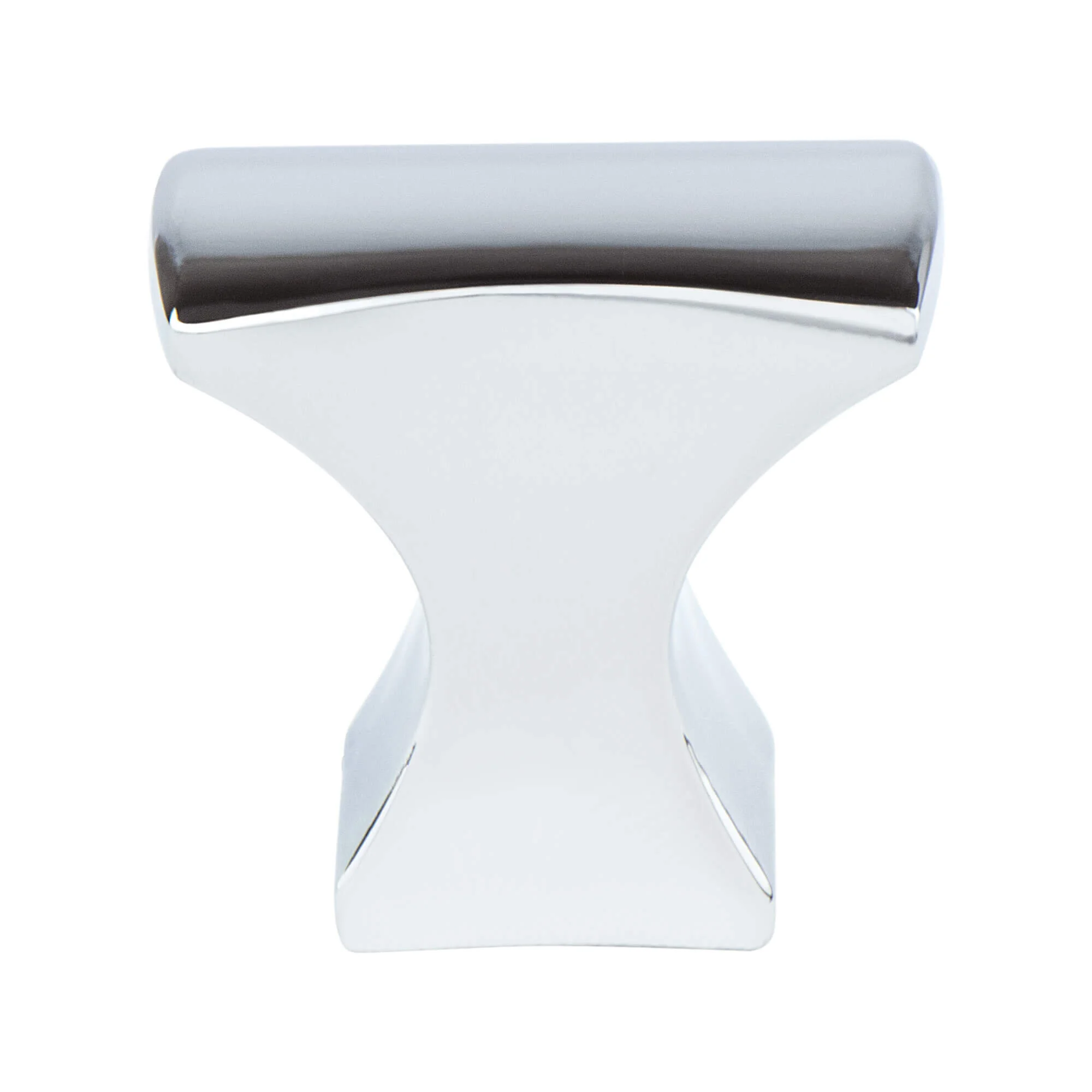 Aspire Polished Chrome Knob 9242-1026-P