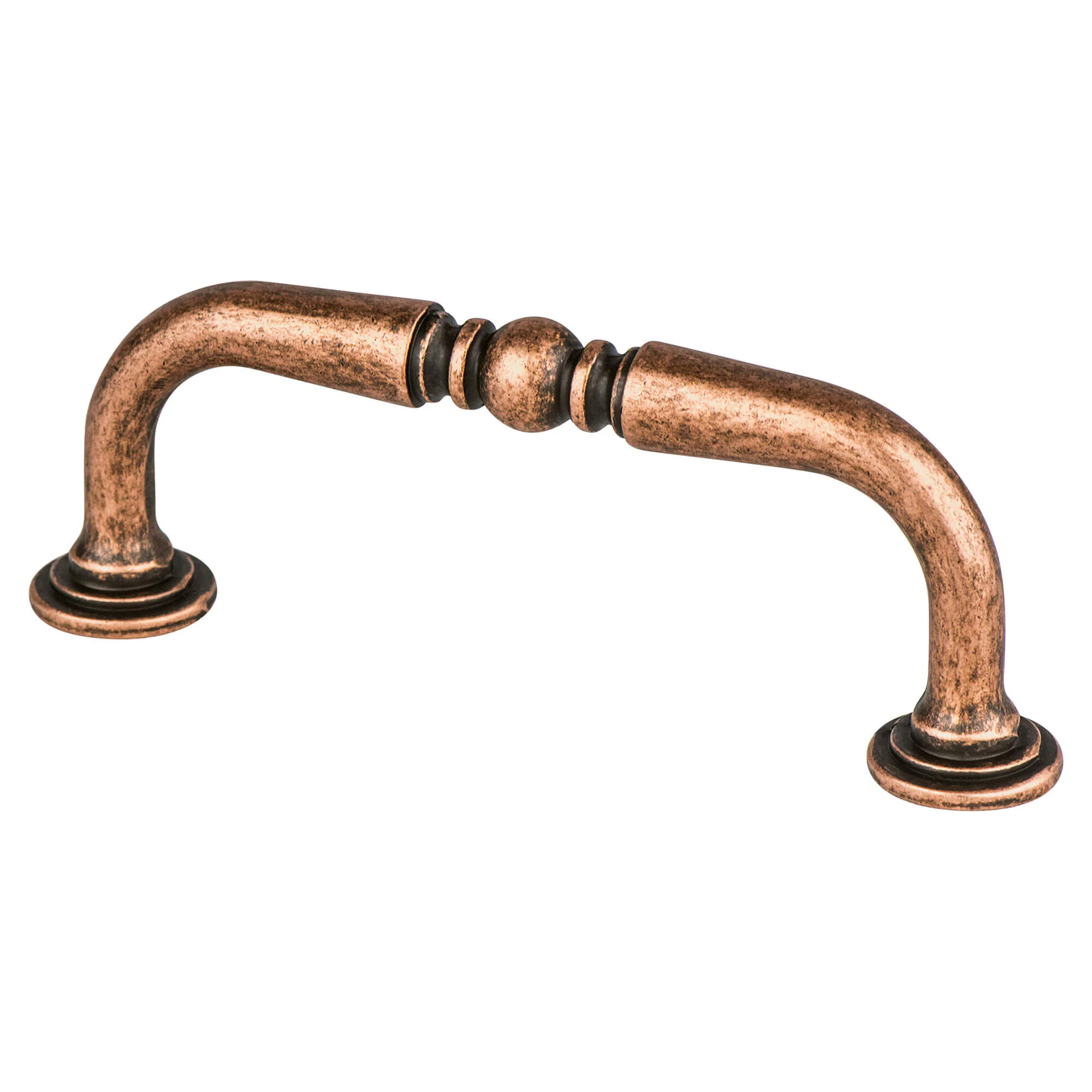 American Classics 3 inch CC Weathered Copper Pull 9889-1WC-P