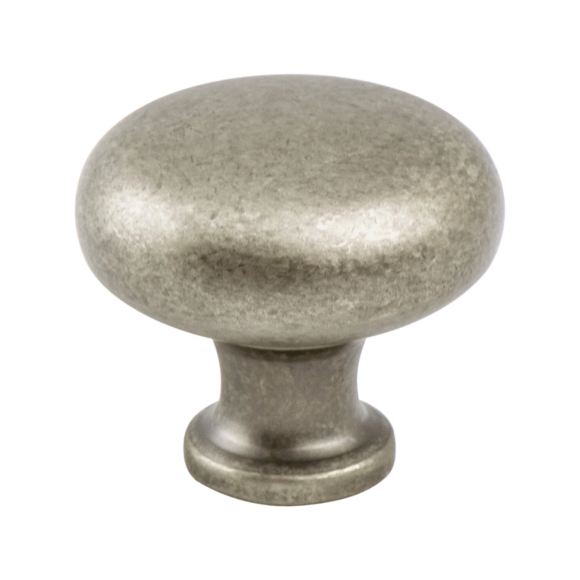 American Classics Weathered Nickel Round Knob 9942-1WN-P