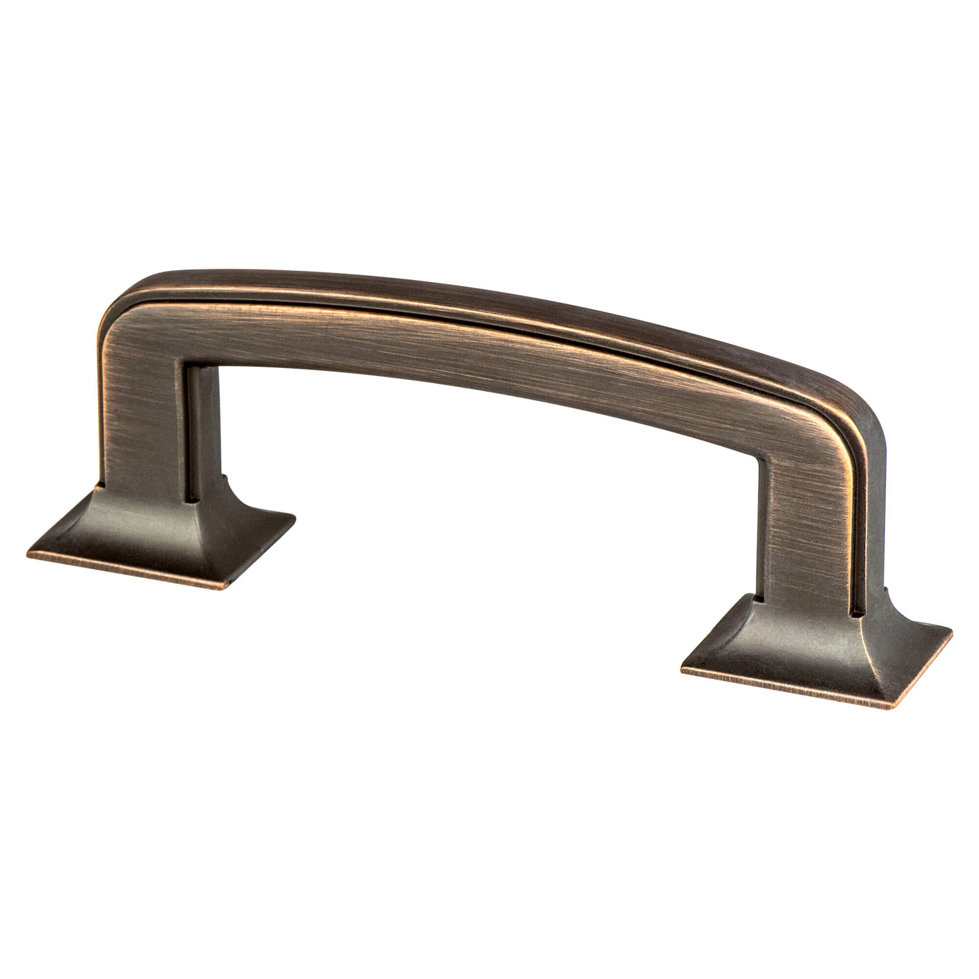 Hearthstone 3 inch CC Verona Bronze Pull 4063-10VB-P