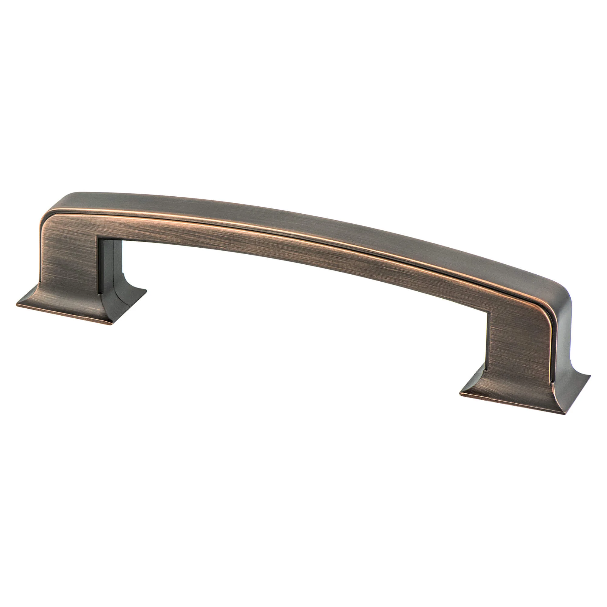 Hearthstone 6 inch CC Verona Bronze Pull 4075-10VB-P