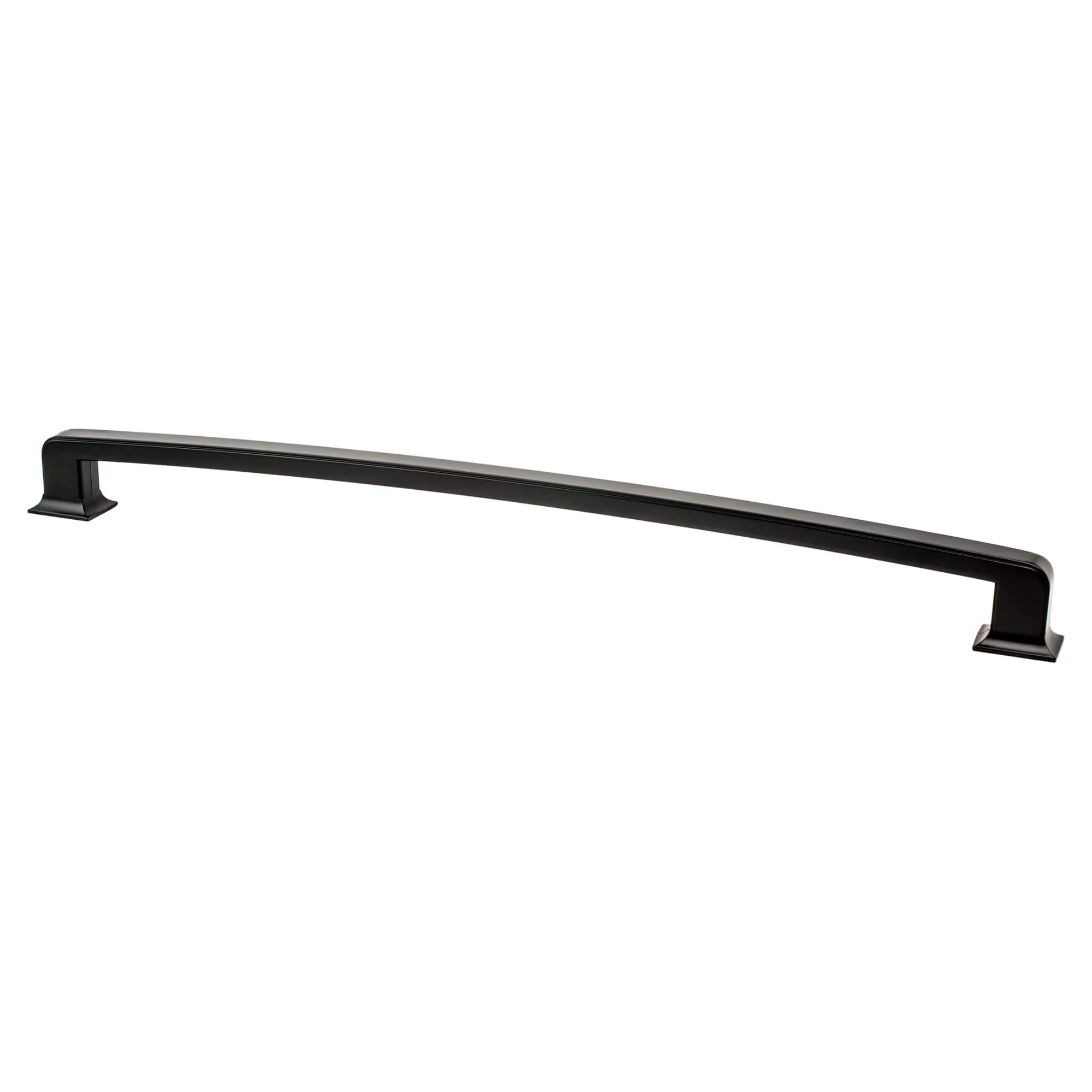 Hearthstone 18 inch CC Matte Black Appliance Pull 2169-1055-P