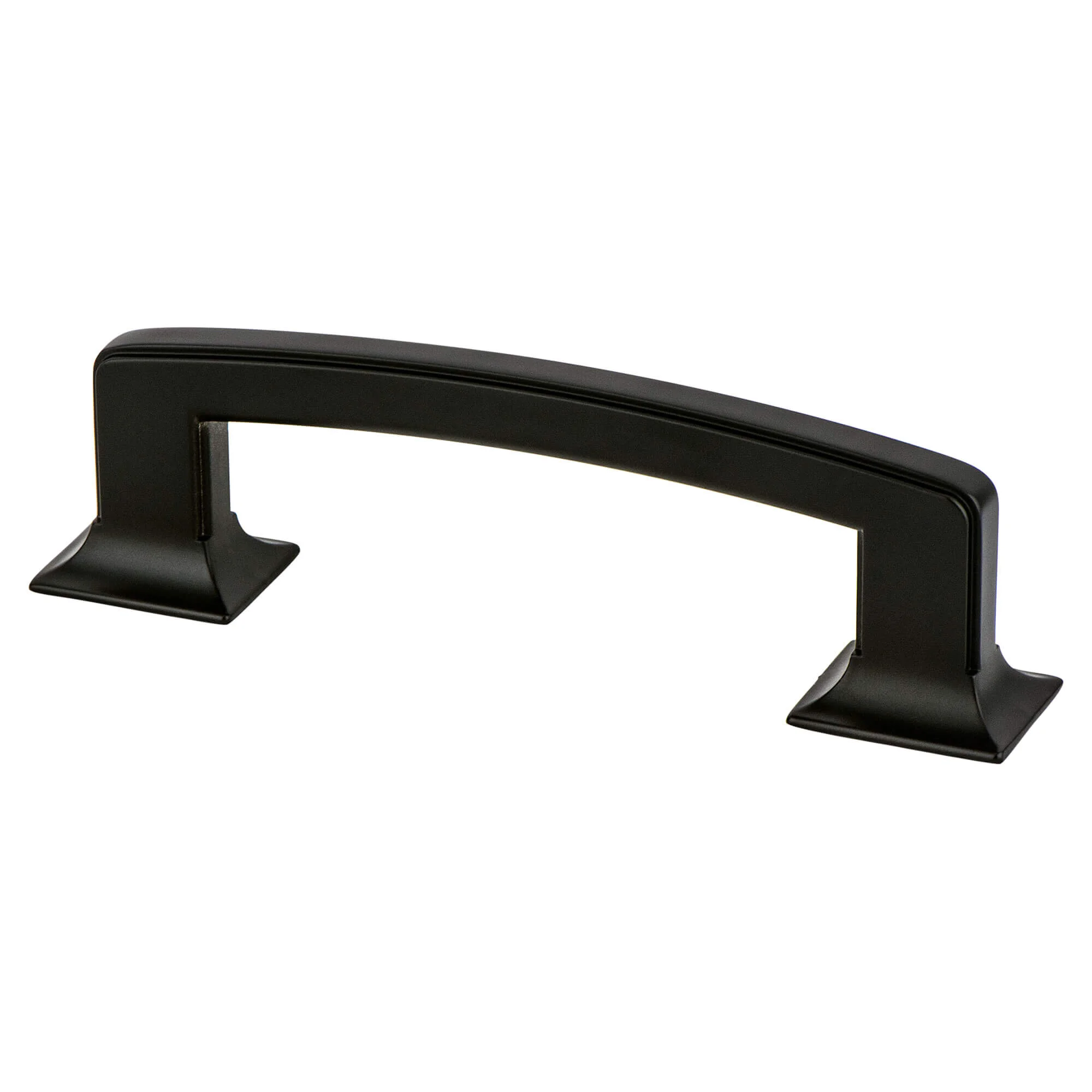 Hearthstone 96mm CC Matte Black Pull 4074-1055-P