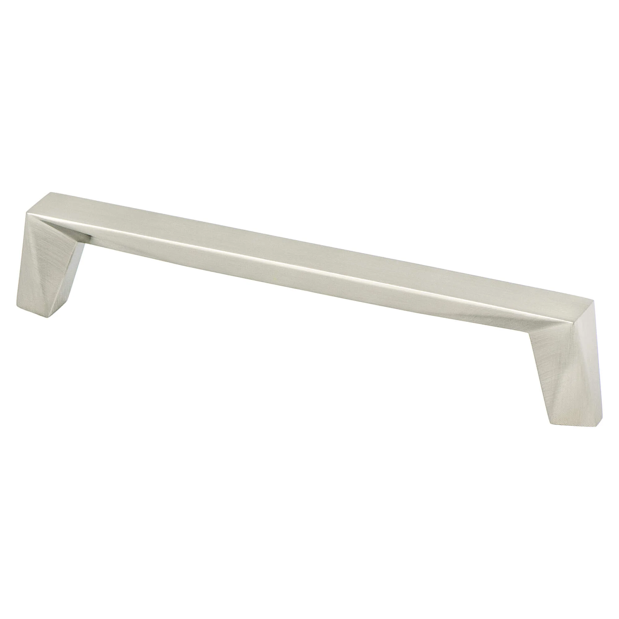 Swagger 160mm CC Brushed Nickel Pull 2315-1BPN-P