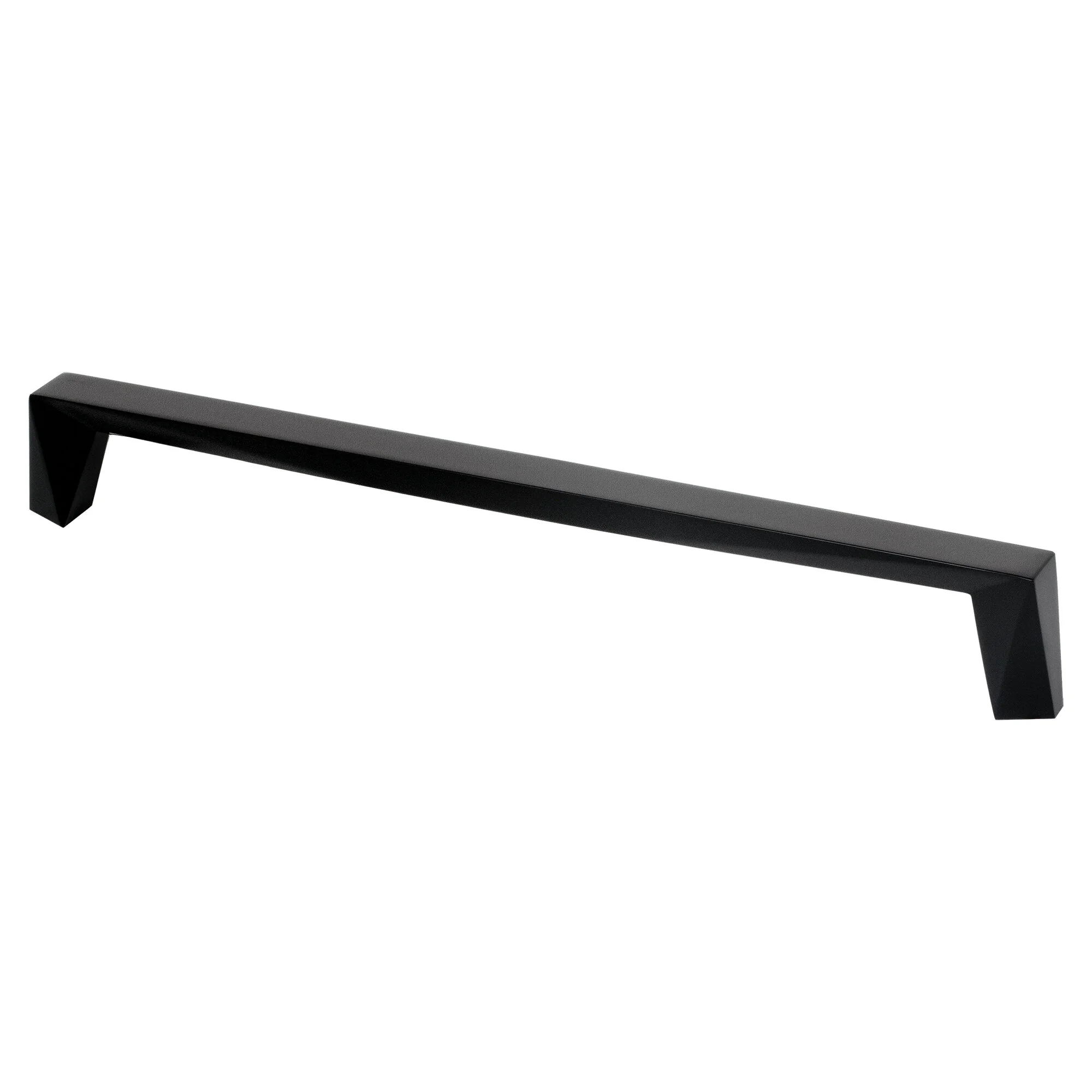 Swagger 224mm CC Matte Black Pull 2398-1055-P