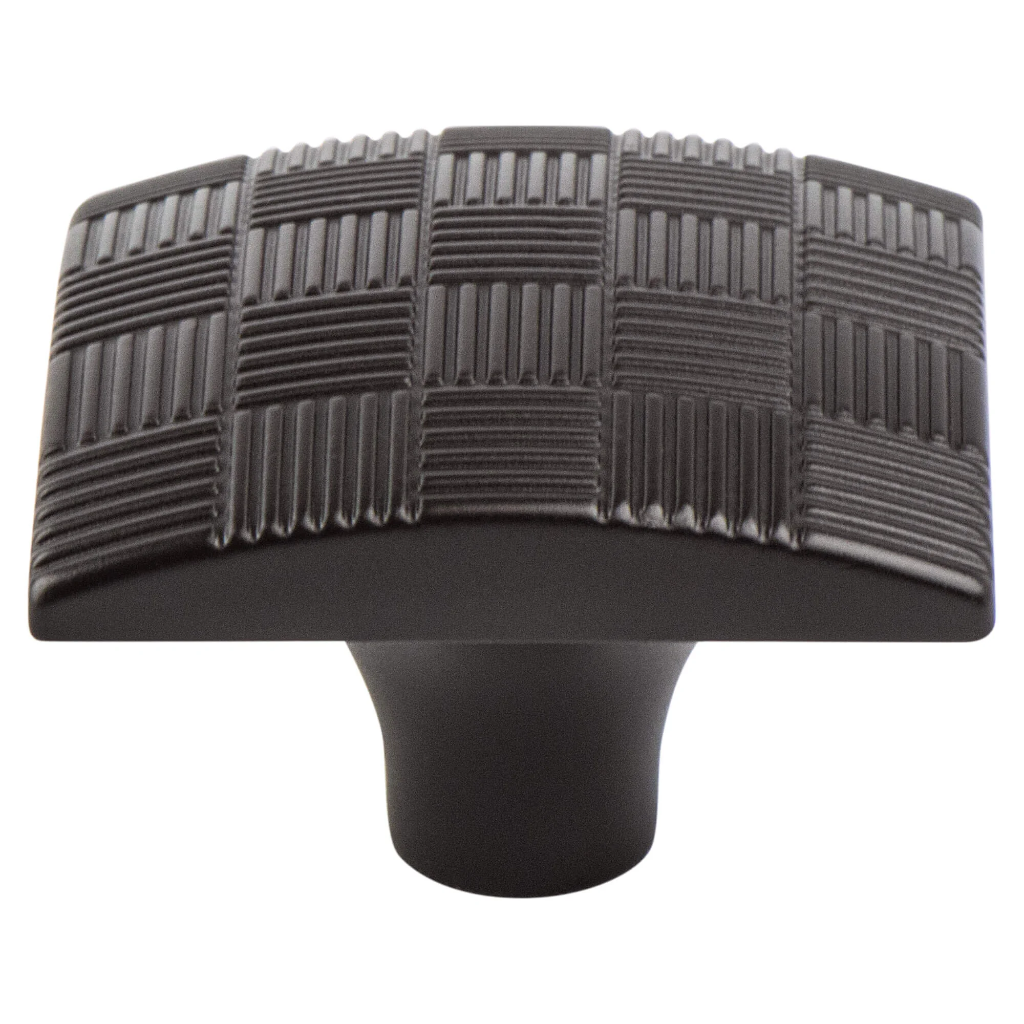 Virtuoso Large Rubbed Bronze Knob 7145-1010-C