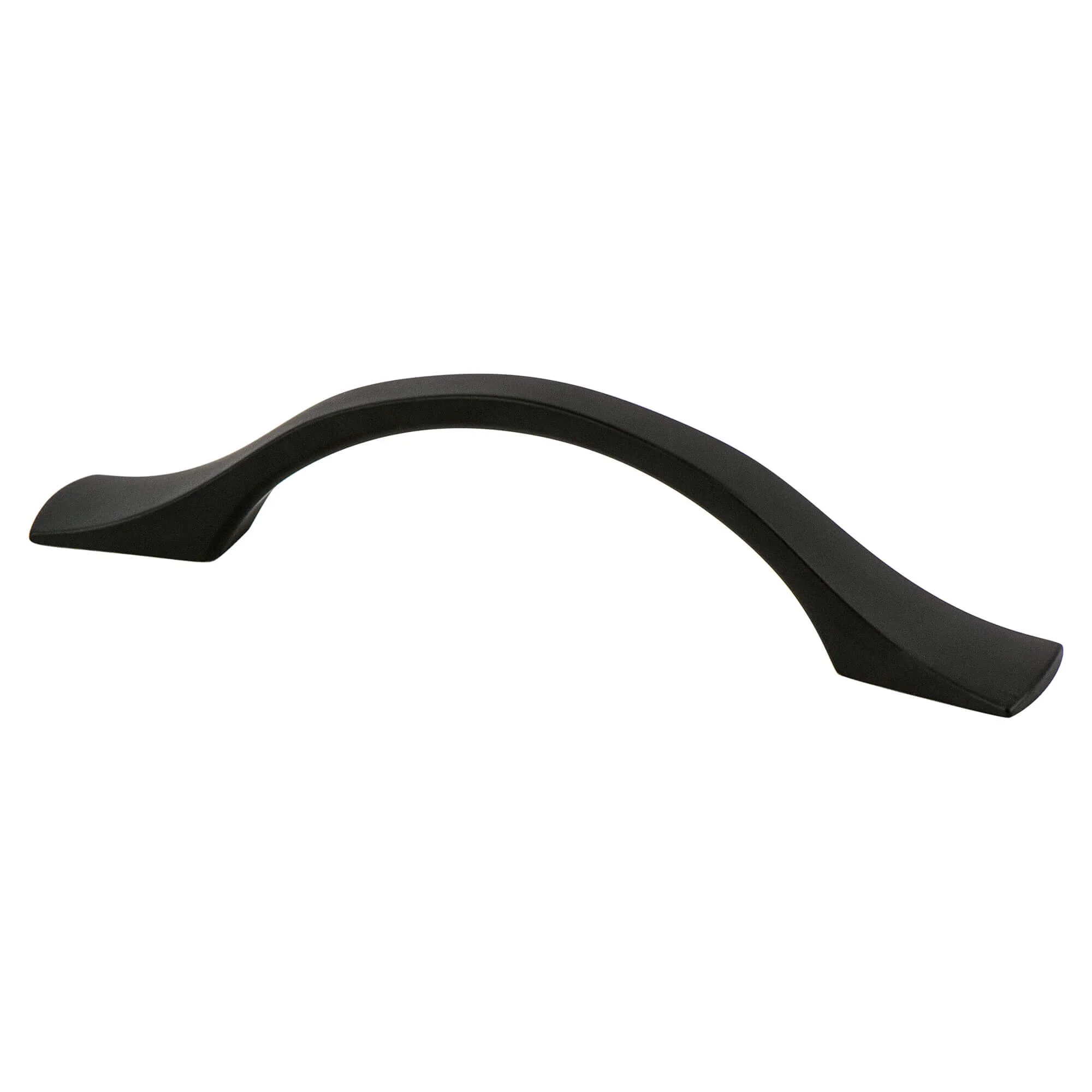 Echo 96mm CC Matte Black Pull 9261-1055-P