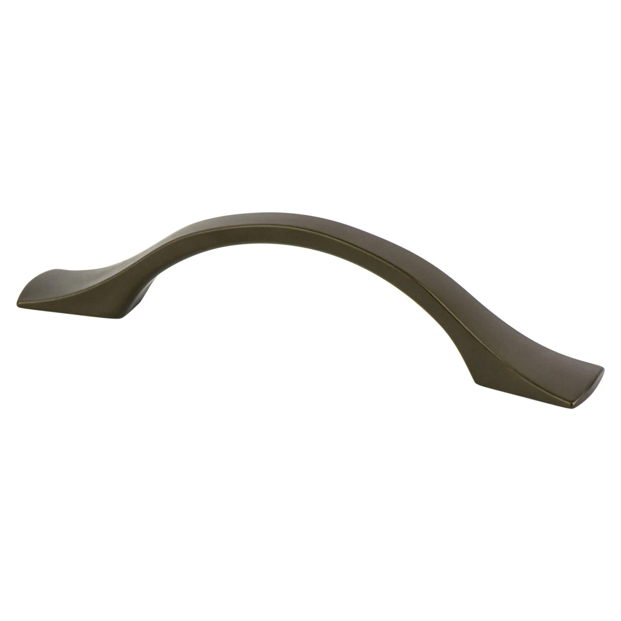 Echo 96mm CC Oil Rubbed Bronze Pull 9224-1ORB-P