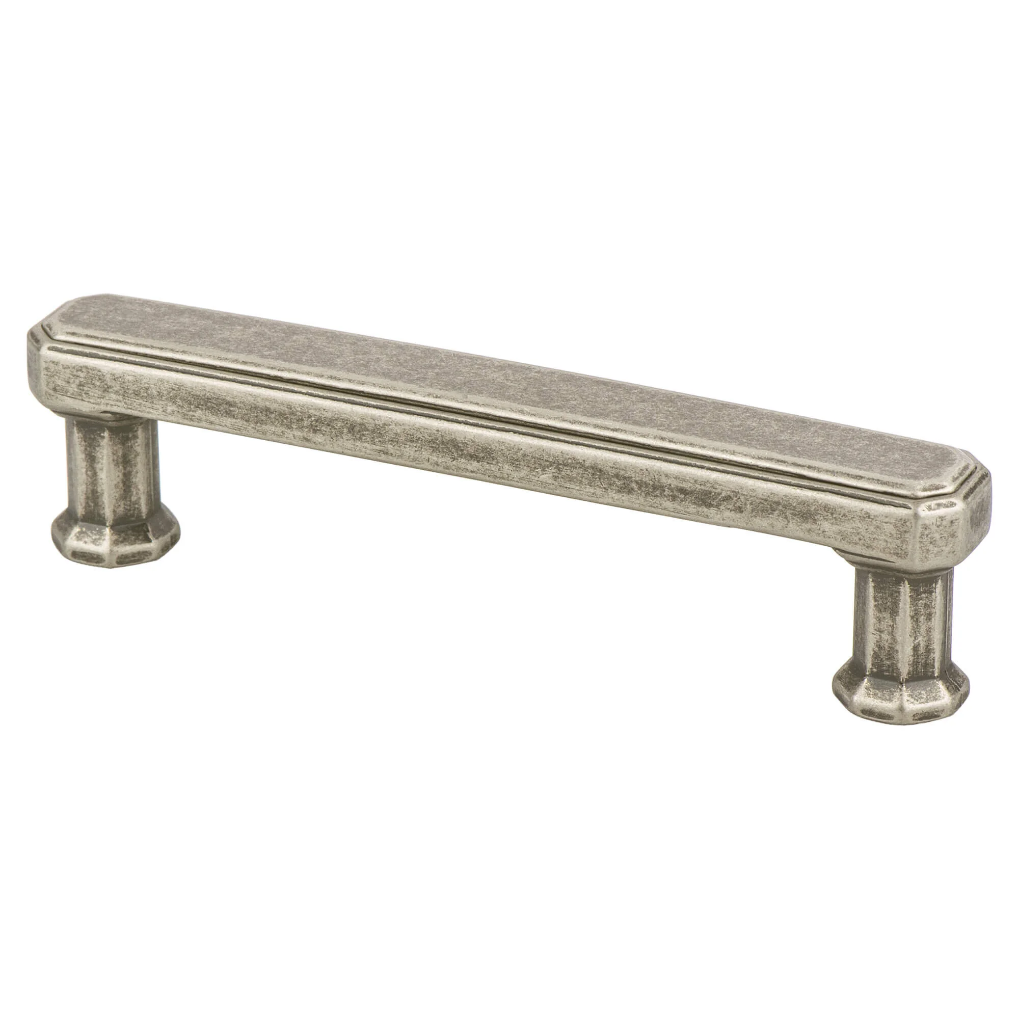 Harmony 96mm CC Weathered Nickel Pull 9442-10WN-P