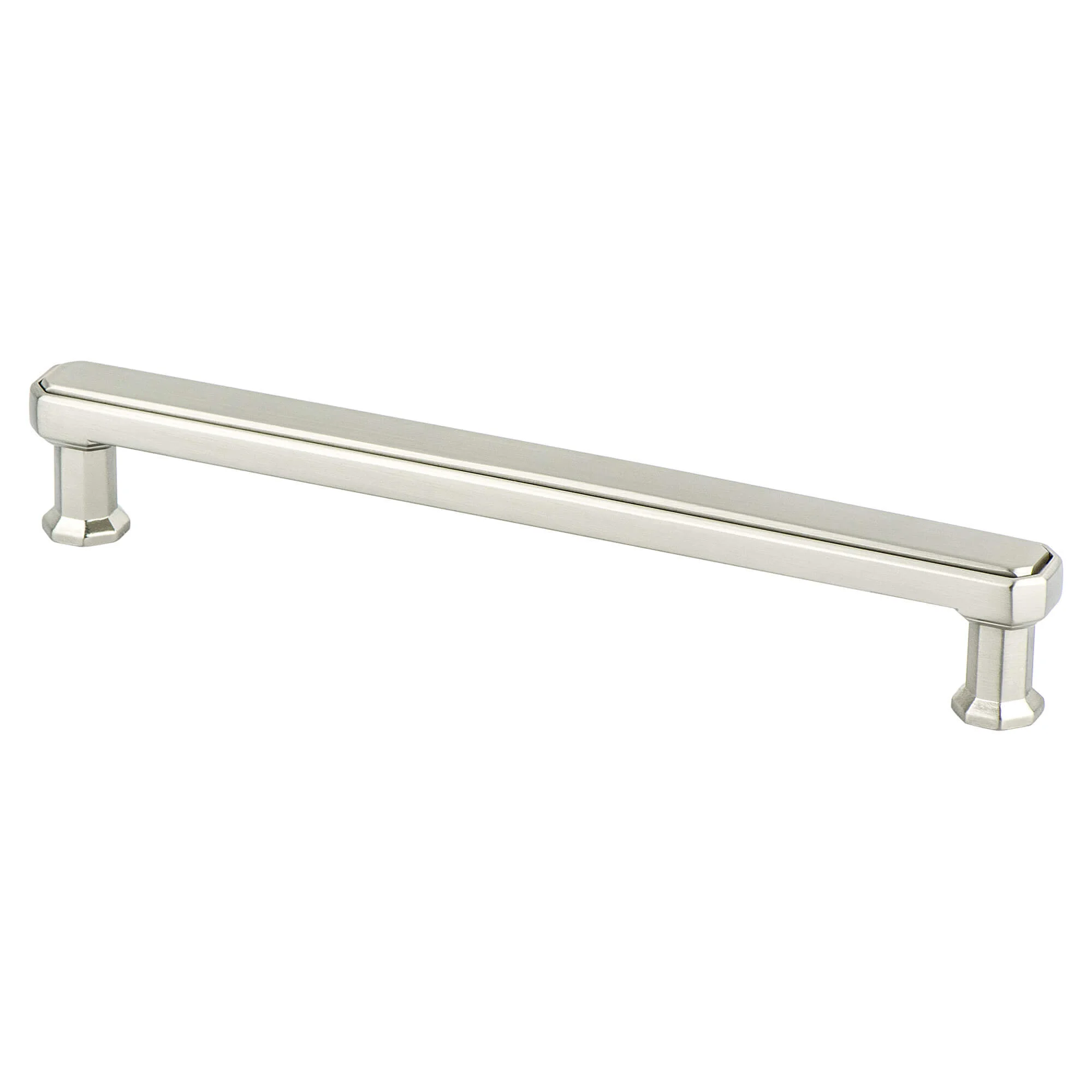 Harmony 160mm CC Brushed Nickel Pull 9456-1BPN-P