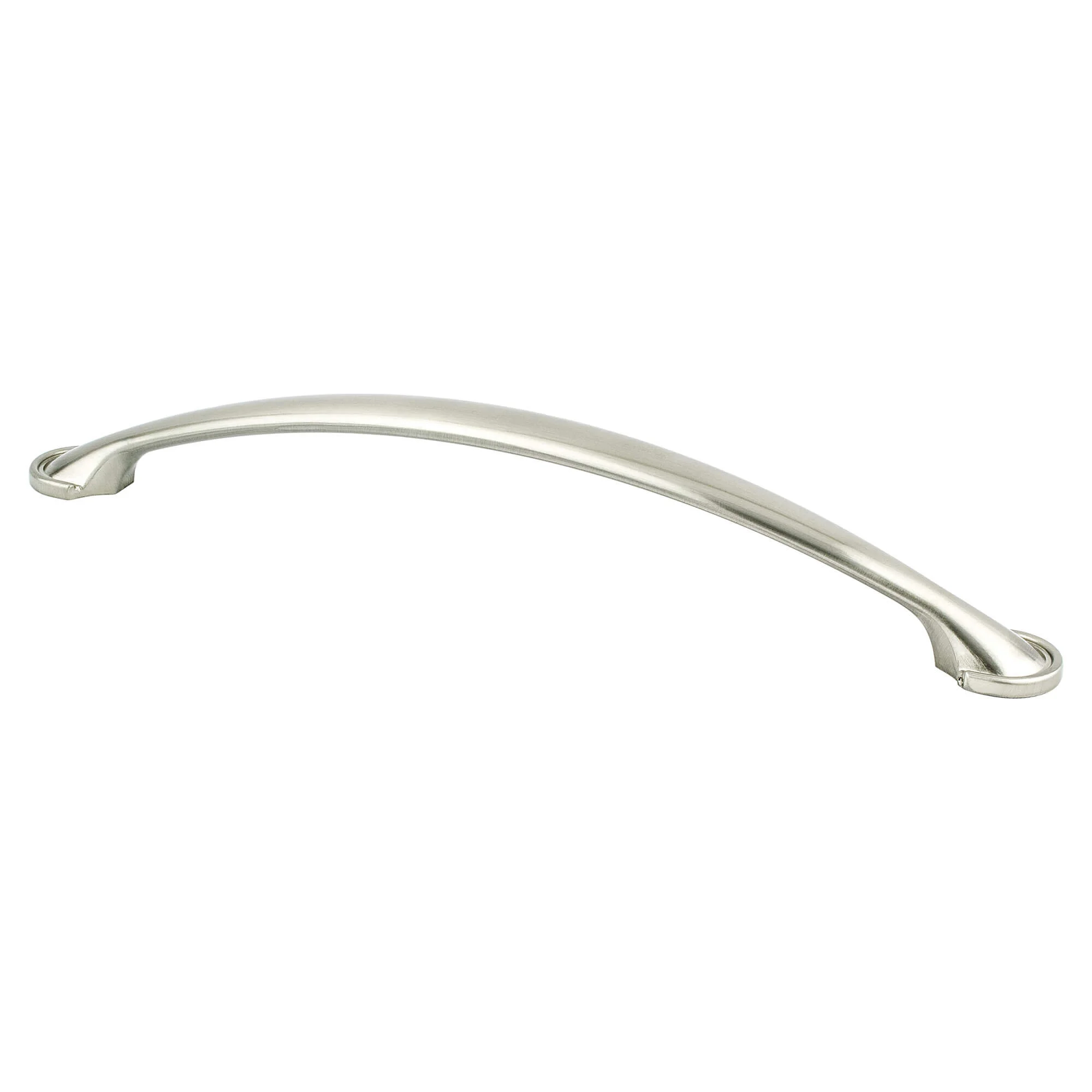 Hillcrest 256mm CC Brushed Nickel Appliance Pull 2073-1BPN-P