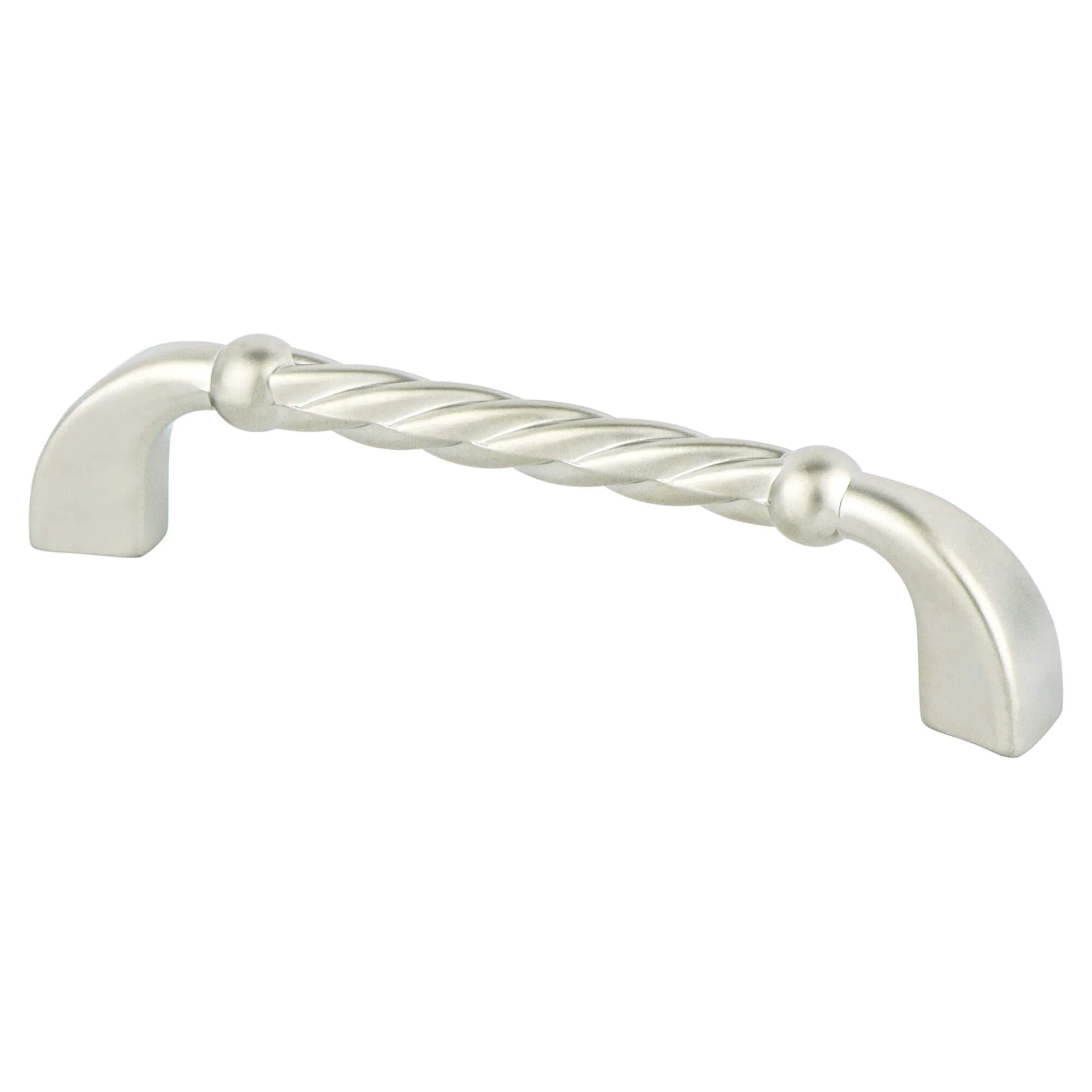 Maestro 96mm CC Satin Nickel Pull 7174-1015-C