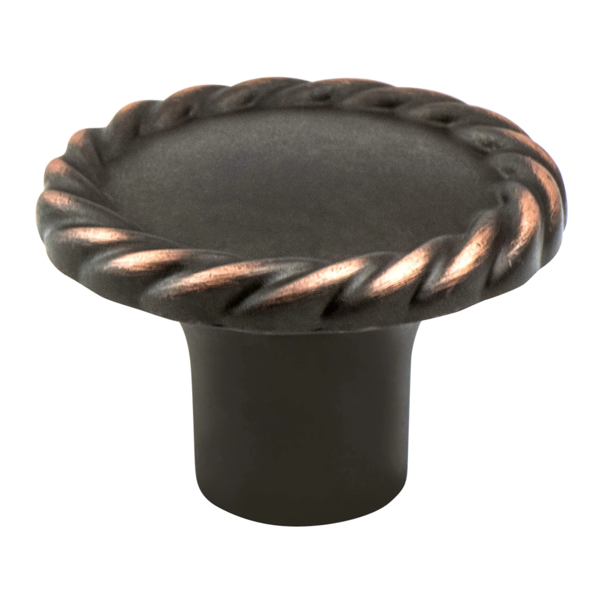 Maestro Verona Bronze Knob 7185-10VB-P