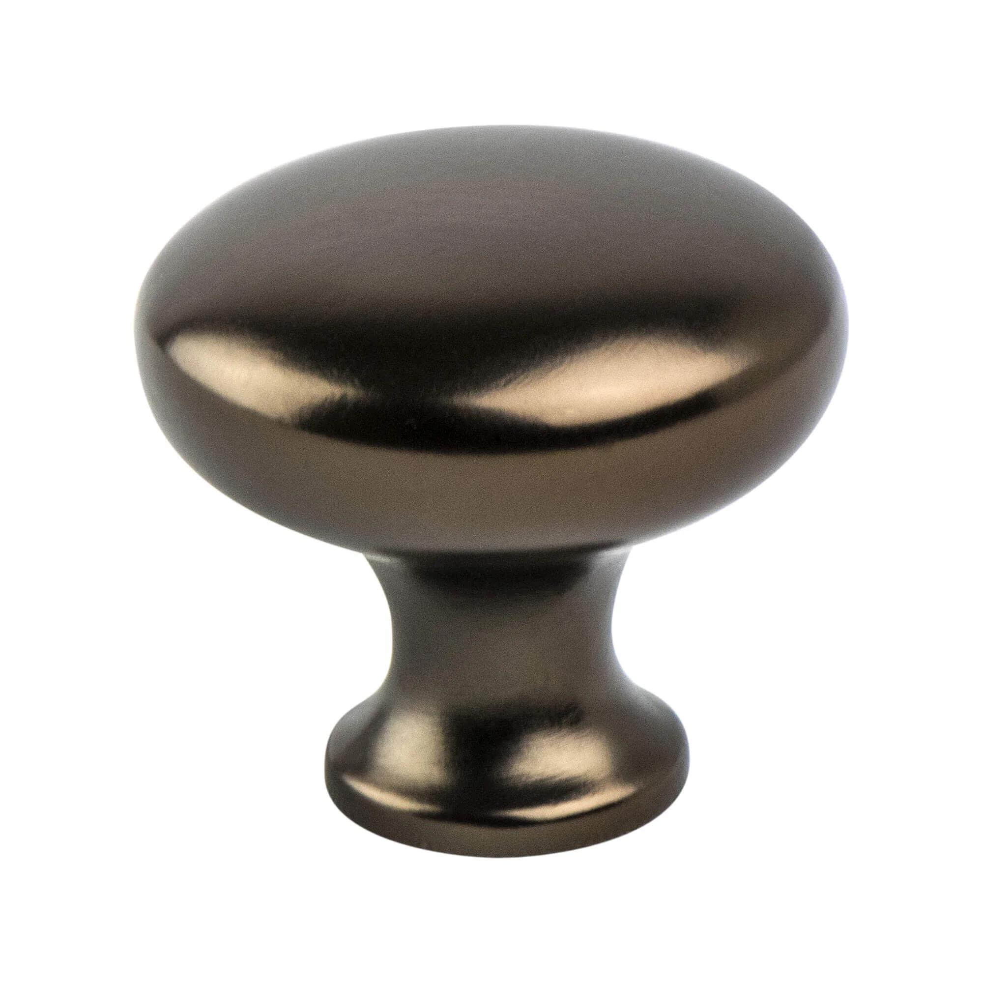 Advantage Two Oiled Bronze Round Knob 0929-1OB-P