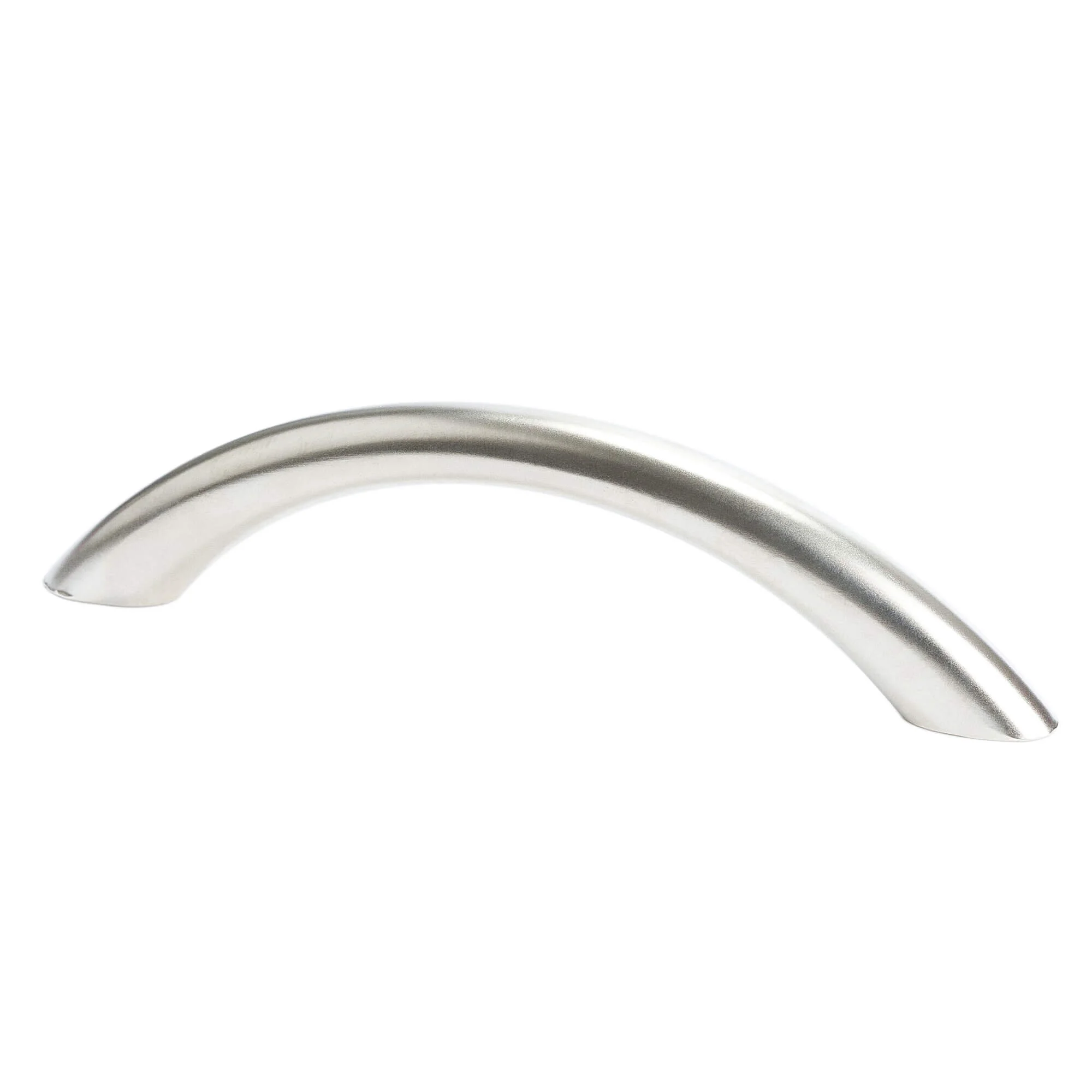 Allegro 96mm CC Satin Nickel Pull 6932-115-P