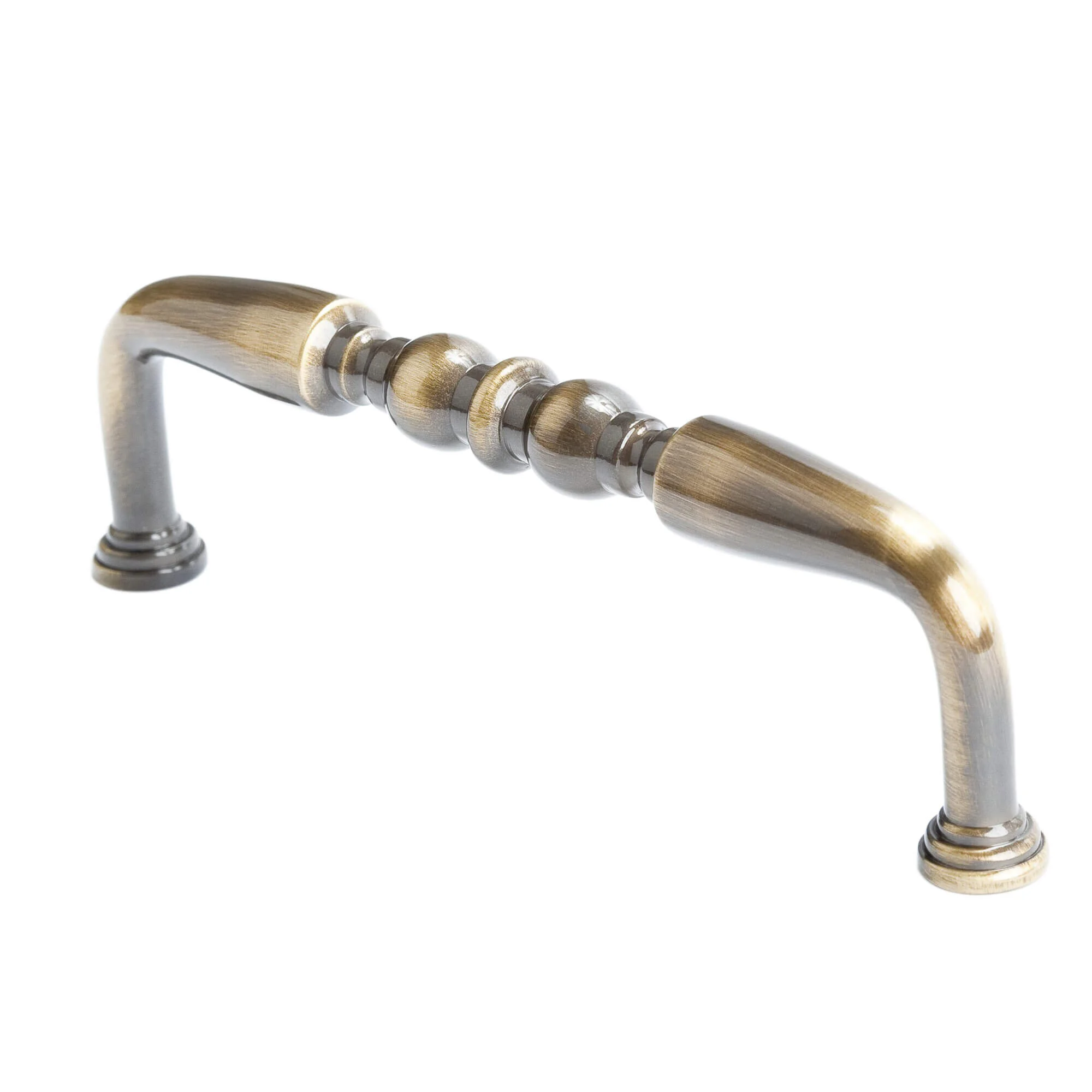 Newport 4 inch CC Antique English Pull 4998-302-P