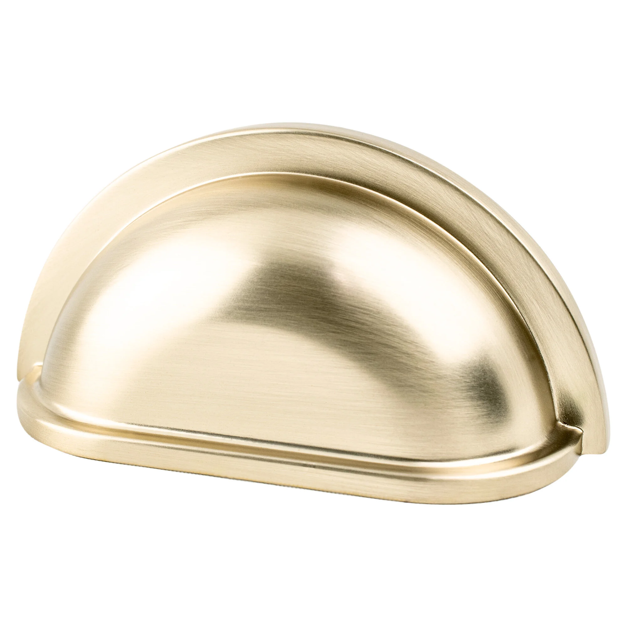 Traditional Advantage Three 3 inch CC Champagne Cup Pull 9191-10CZ-P