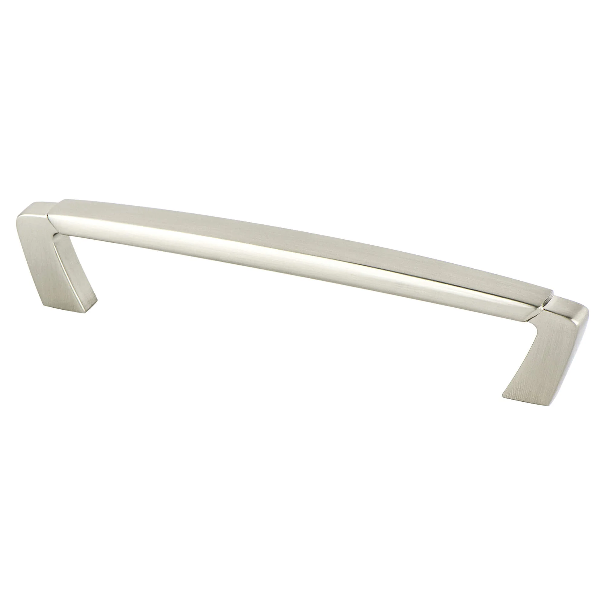 Vested Interest 128mm CC Brushed Nickel Pull 2329-1BPN-P