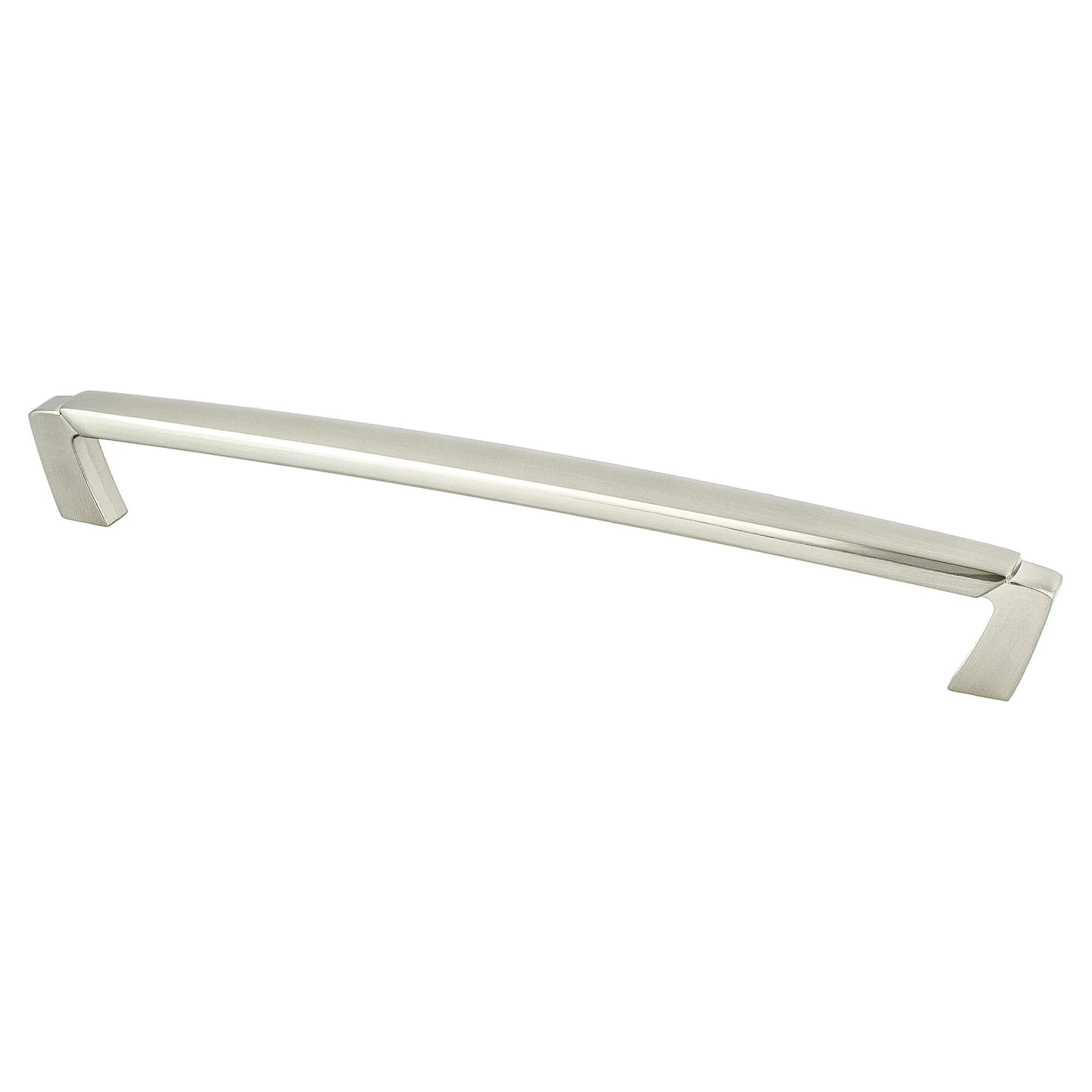 Vested Interest 224mm CC Brushed Nickel Pull 2333-1BPN-P