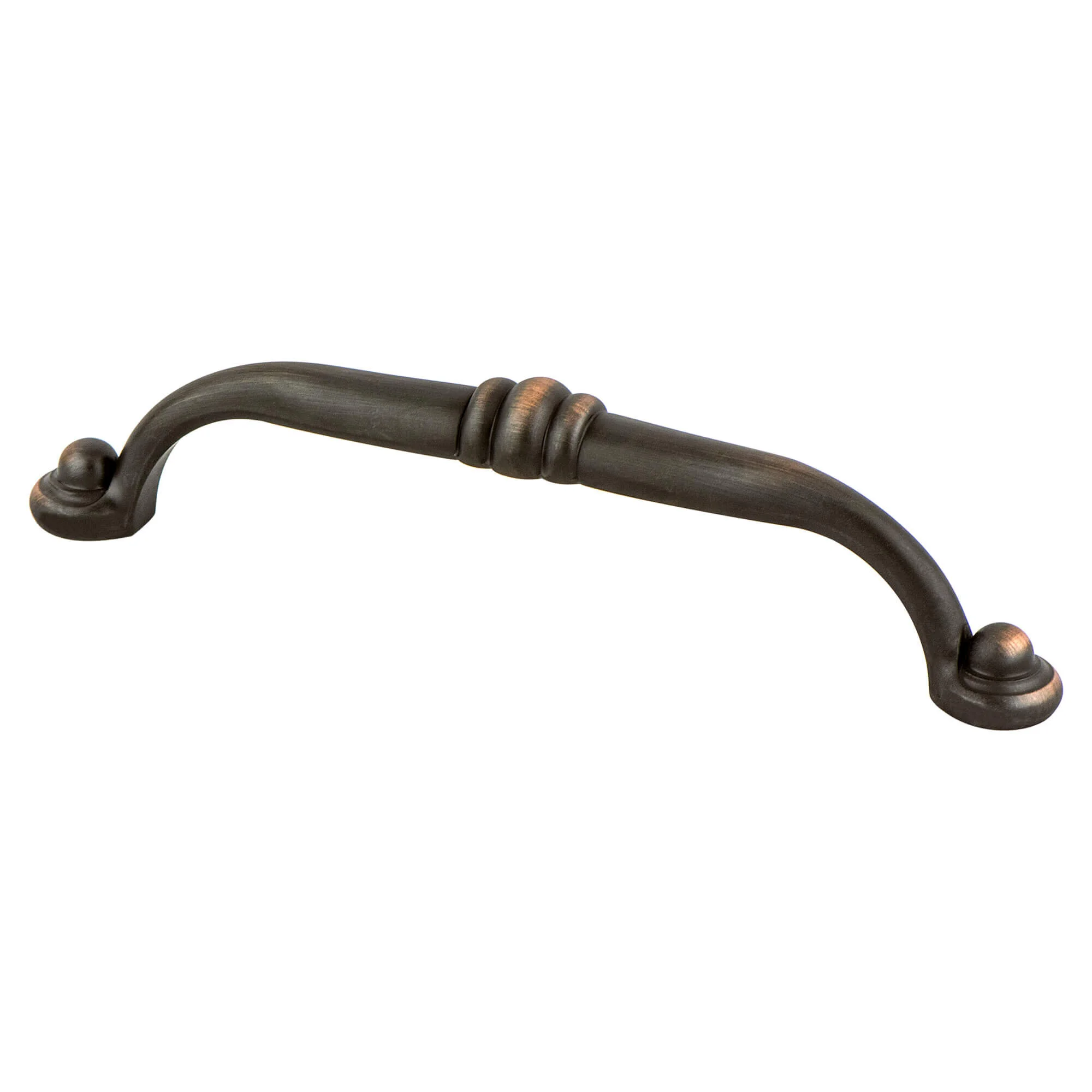 Vibrato 128mm CC Verona Bronze Andante Pull 7883-1VB-P