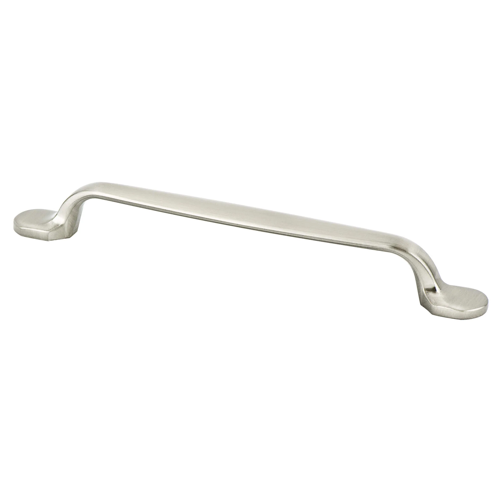 Village 160mm CC Brushed Nickel Pull 2081-1BPN-P