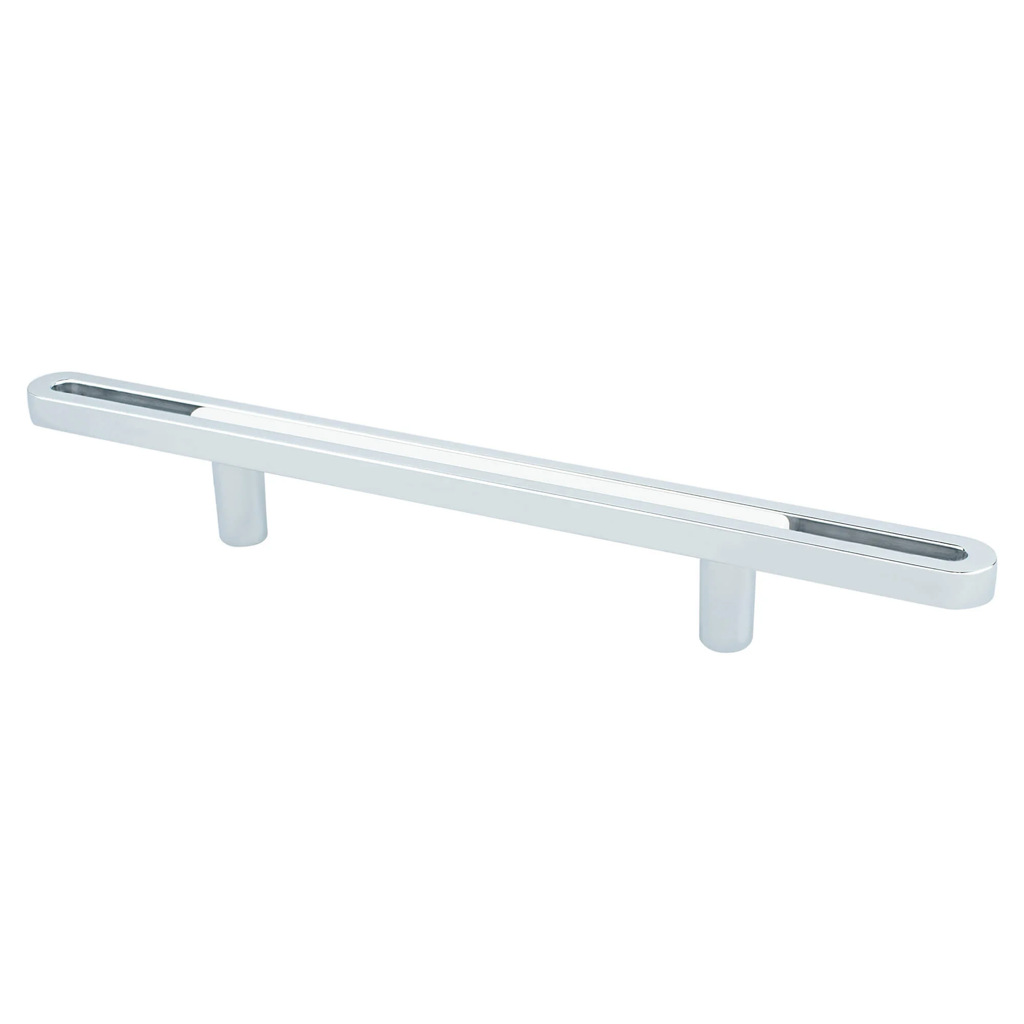 Dash 96mm CC White Pull 9745-1000-P