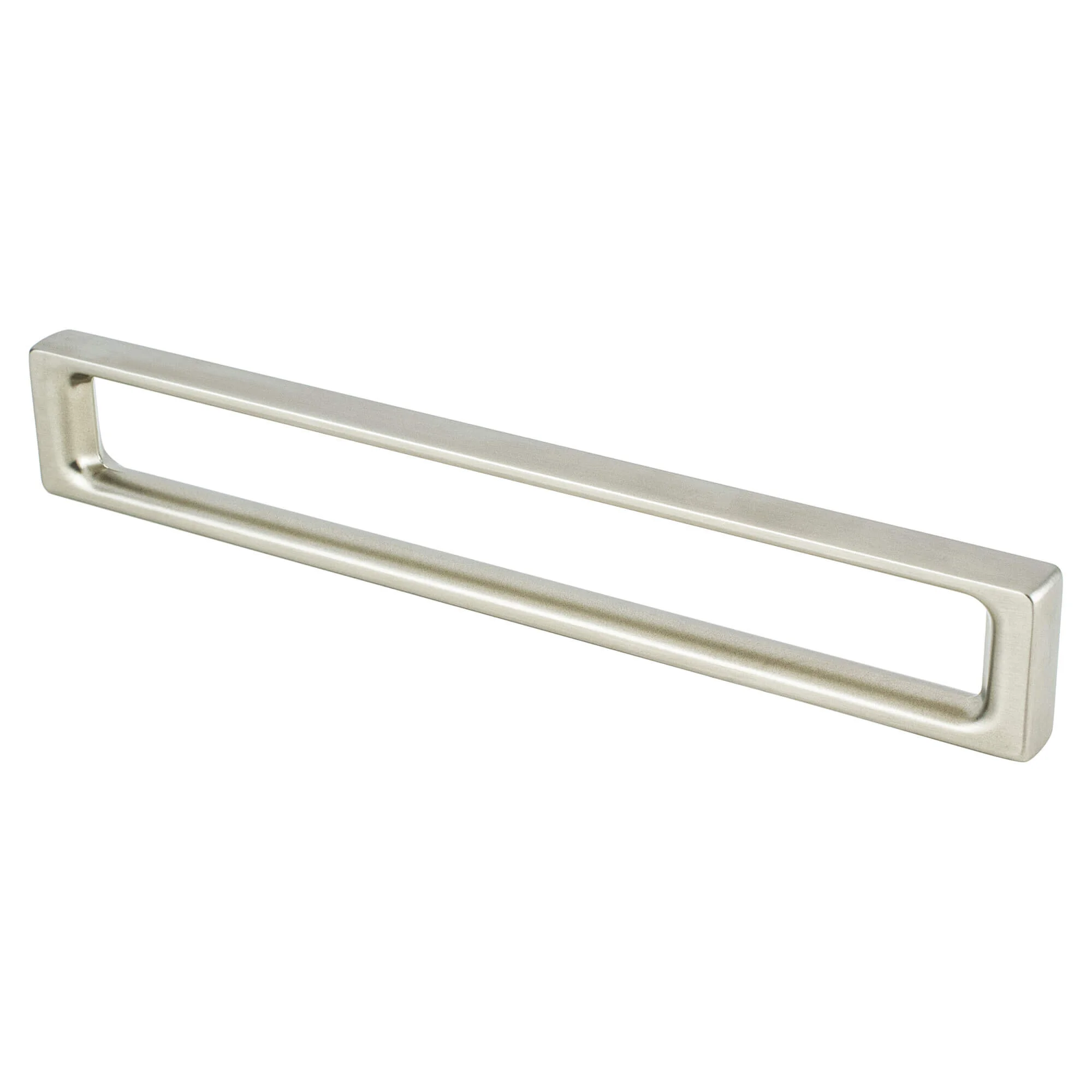 Dual 160mm CC Brushed Nickel Pull 9305-1BPN-C