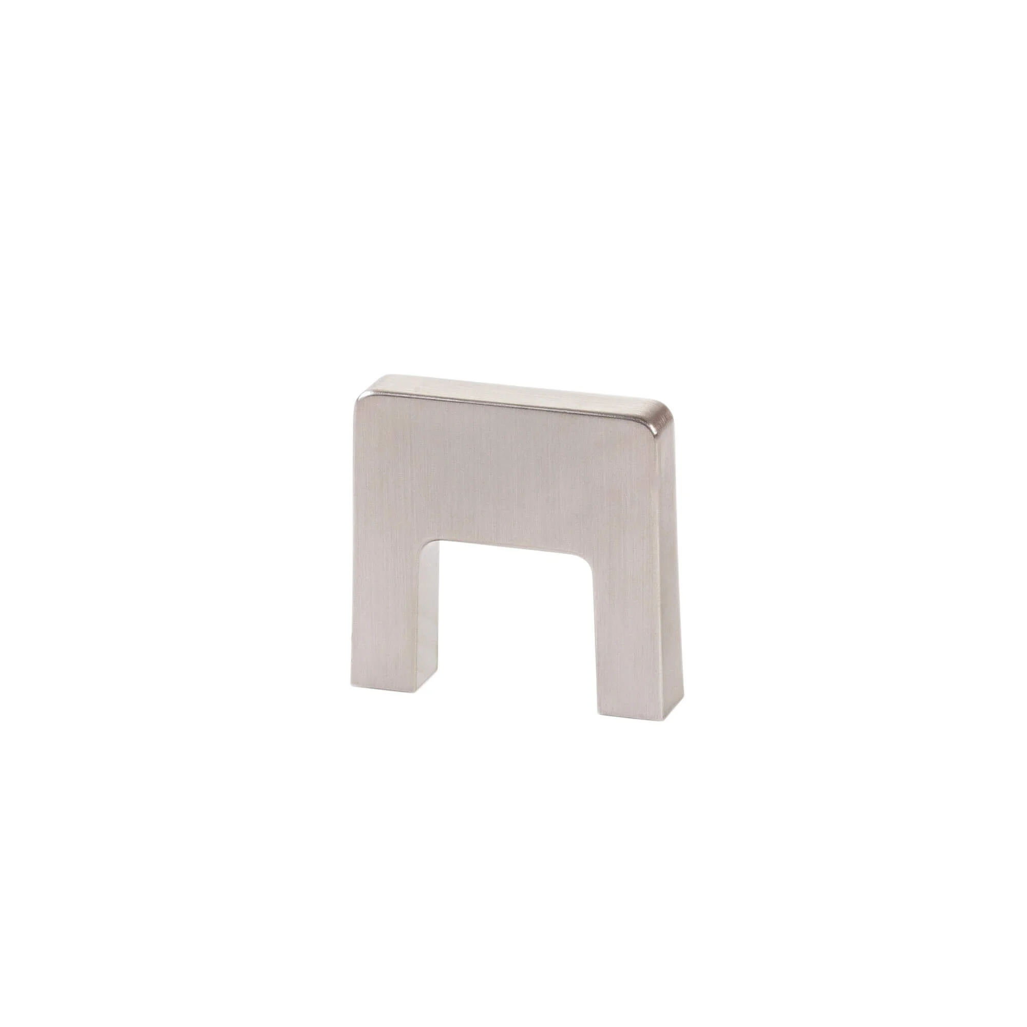 Lungo 32mm CC Brushed Nickel Knob 9697-1BPN-C