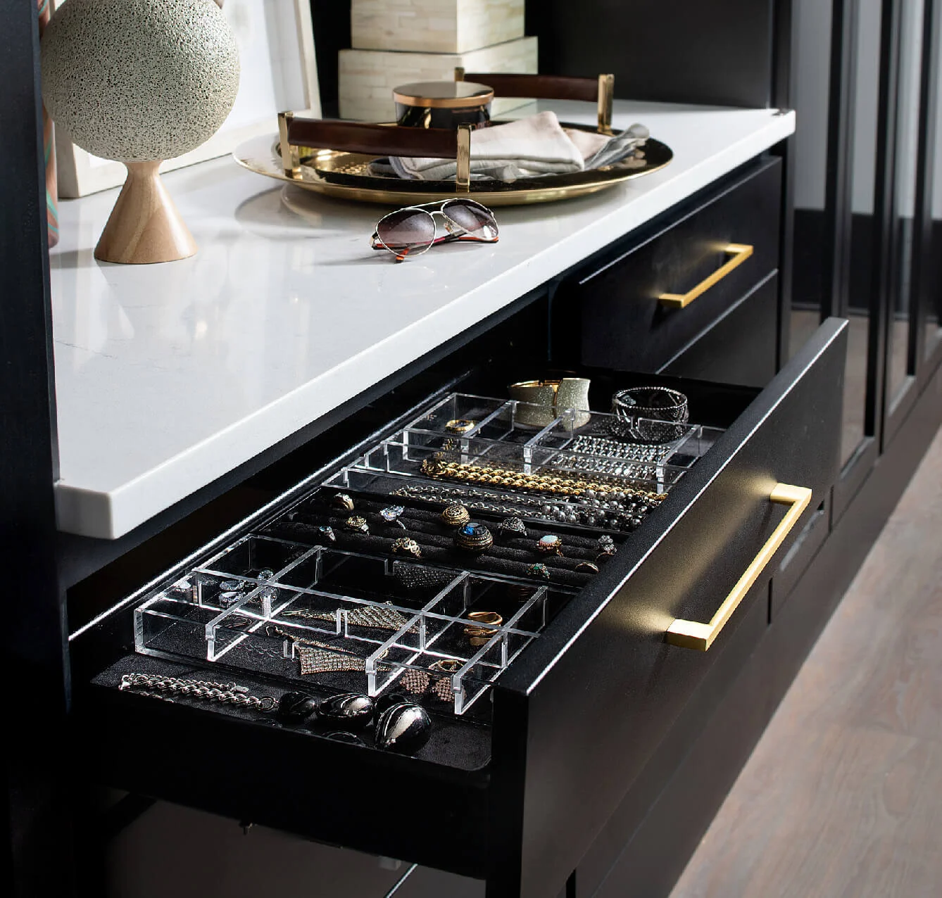 Drawers