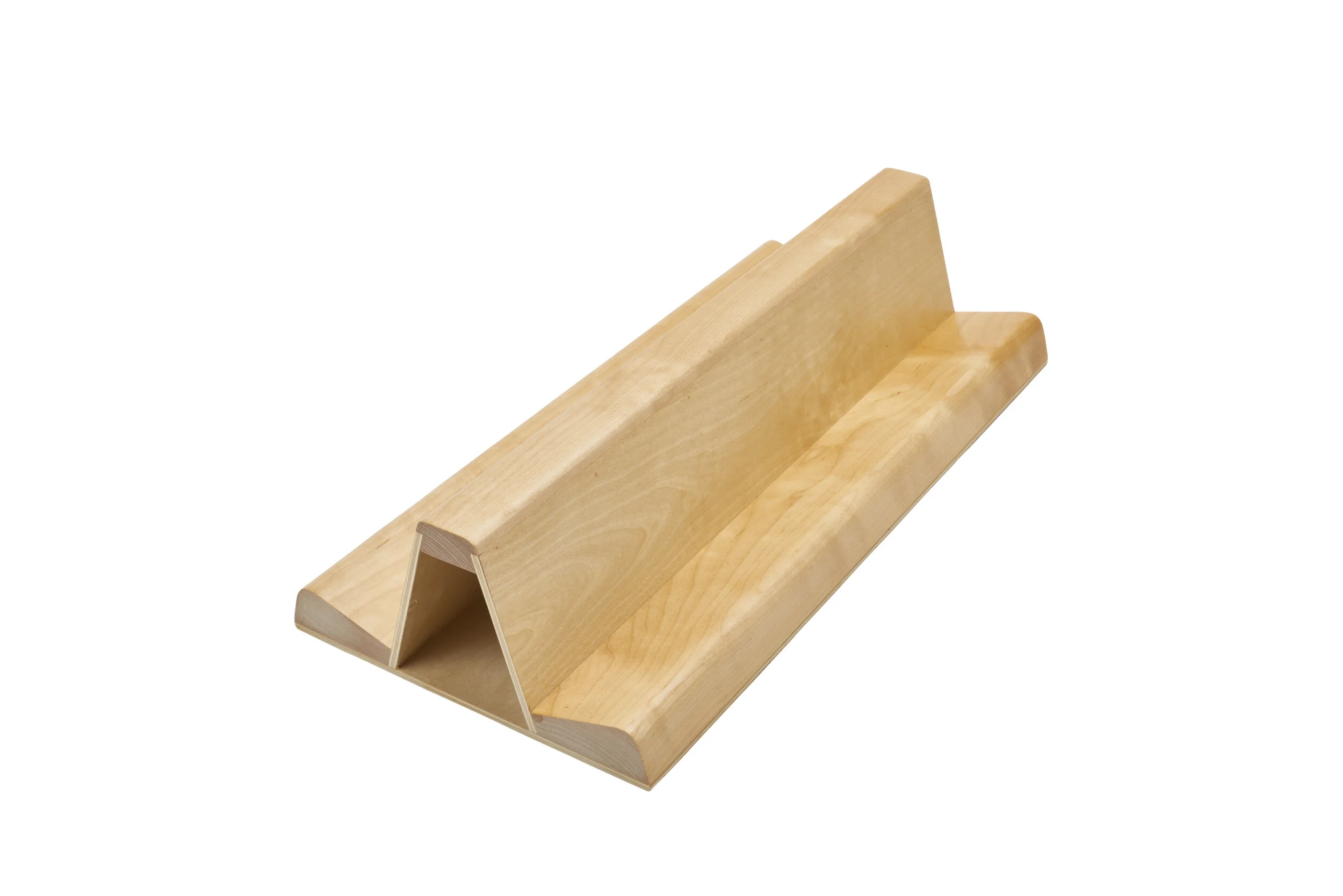 448-SR8-1  Spice Rack Insert for 448-BC-8C  Product Dimensions: 7"W x 21"D x 4.88"H  Color: Natural  Material: Wood