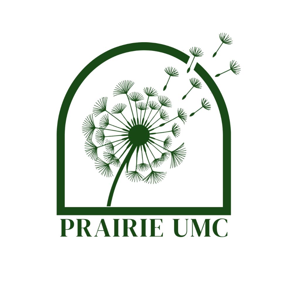 Prairie United Methodist Church in Colorado Springs
