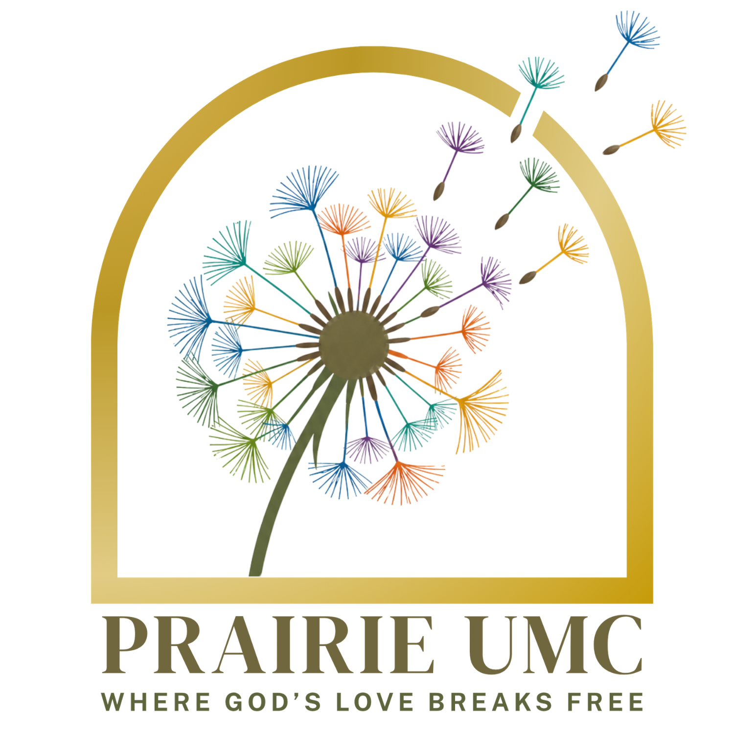 Prairie United Methodist Church in Colorado Springs