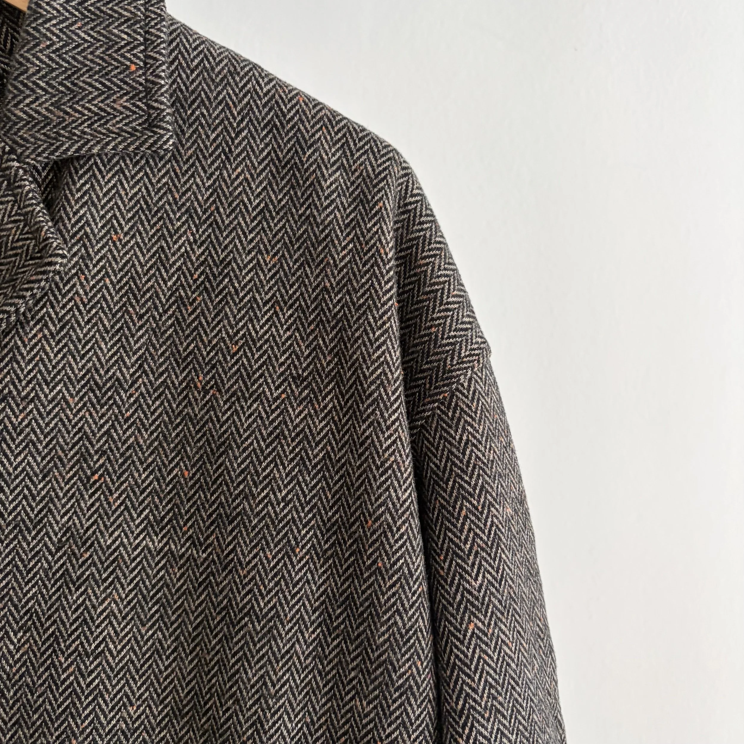 Cereale jacket