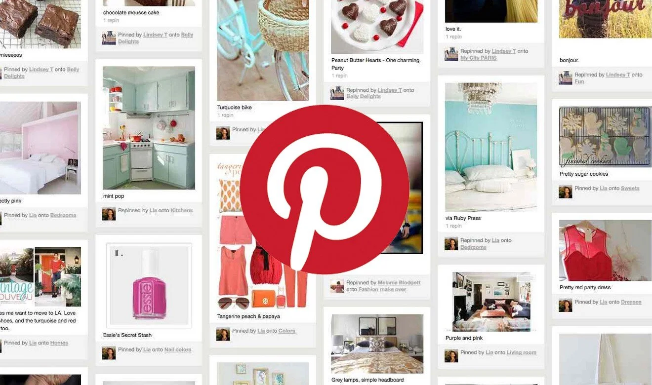 Pinterest Case Study