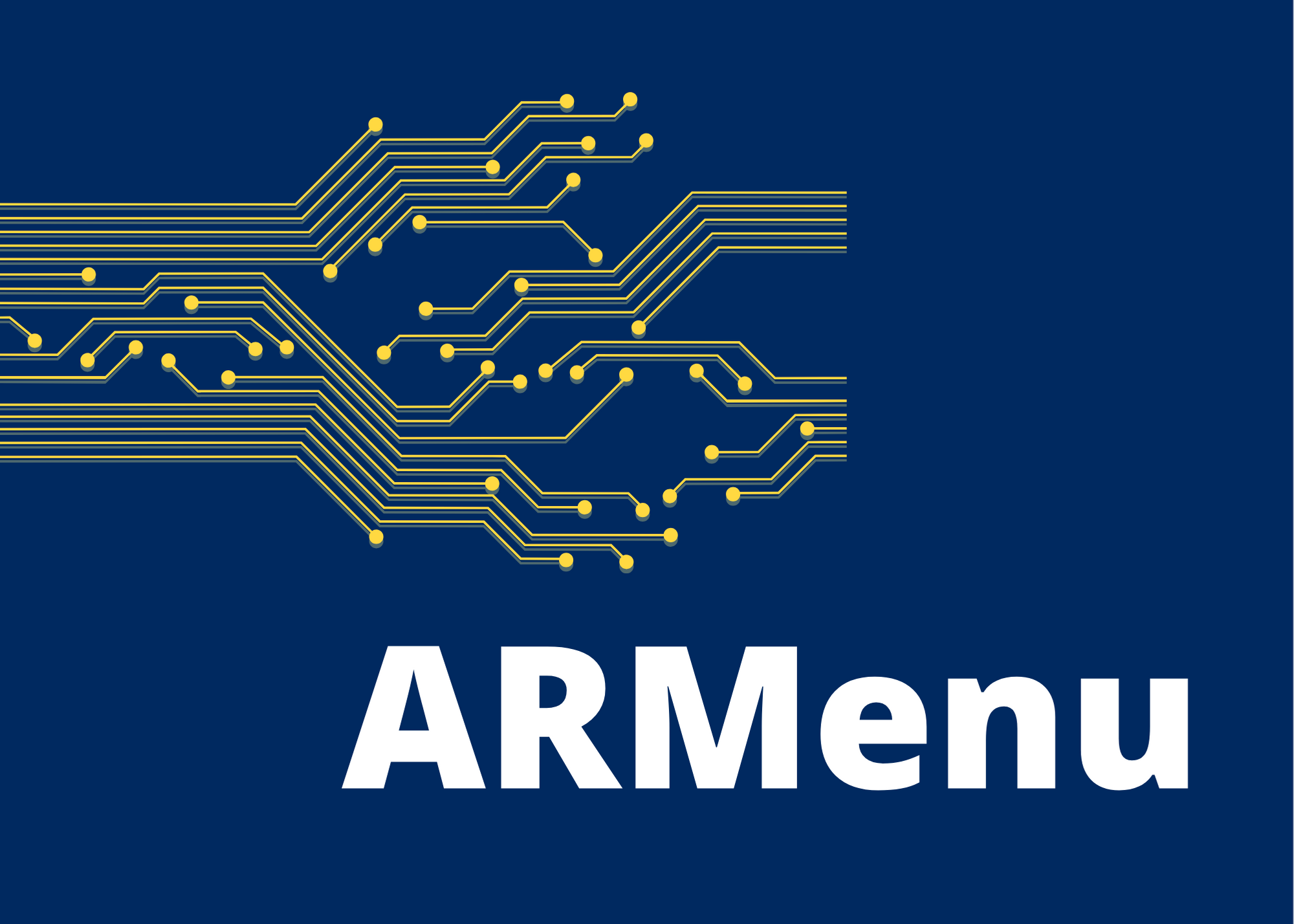 ARMenu