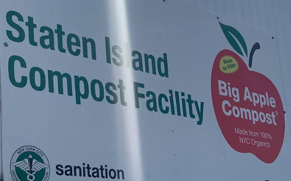  Staten Island Compost Facility 