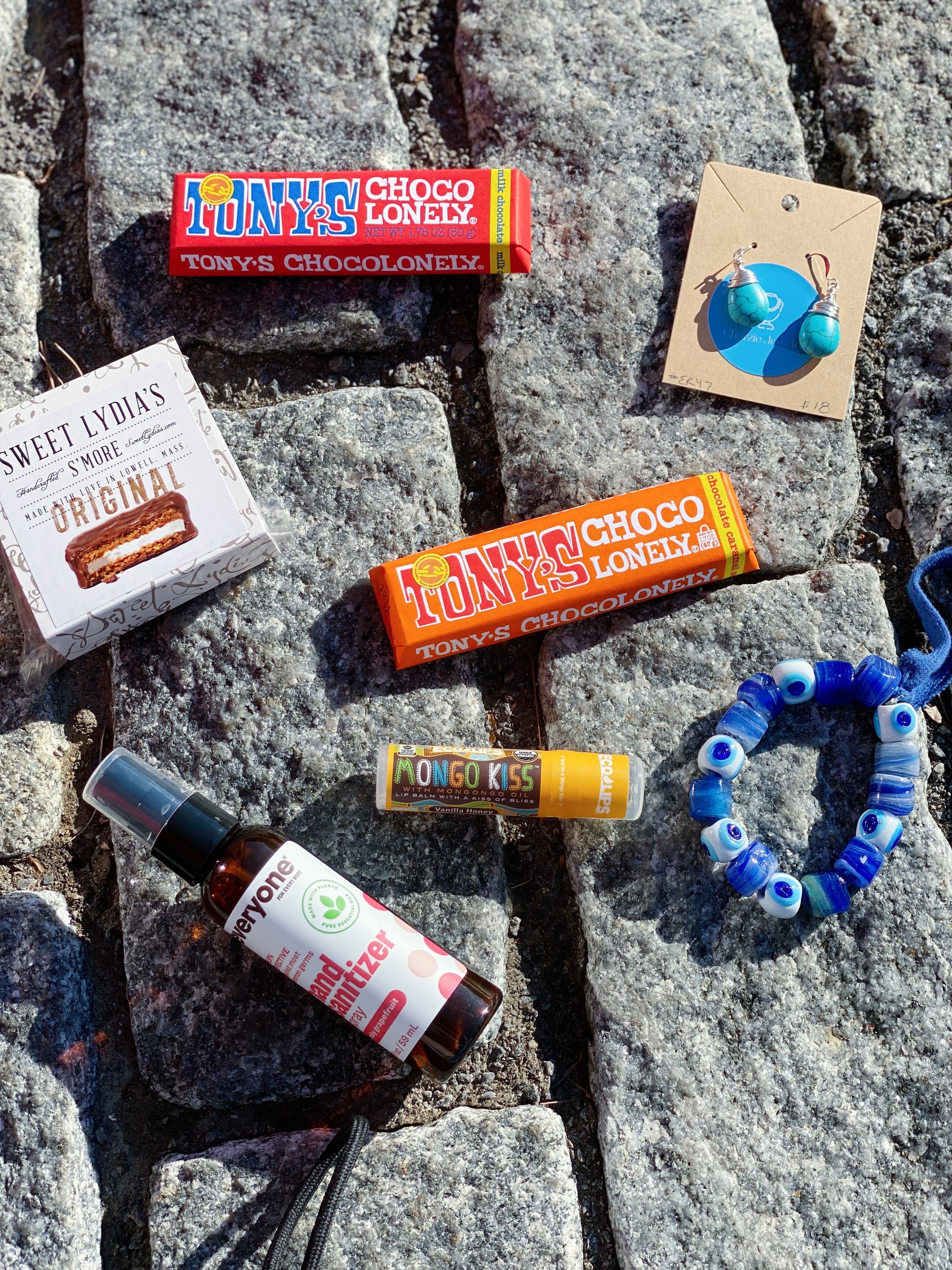 Stocking Stuffers
