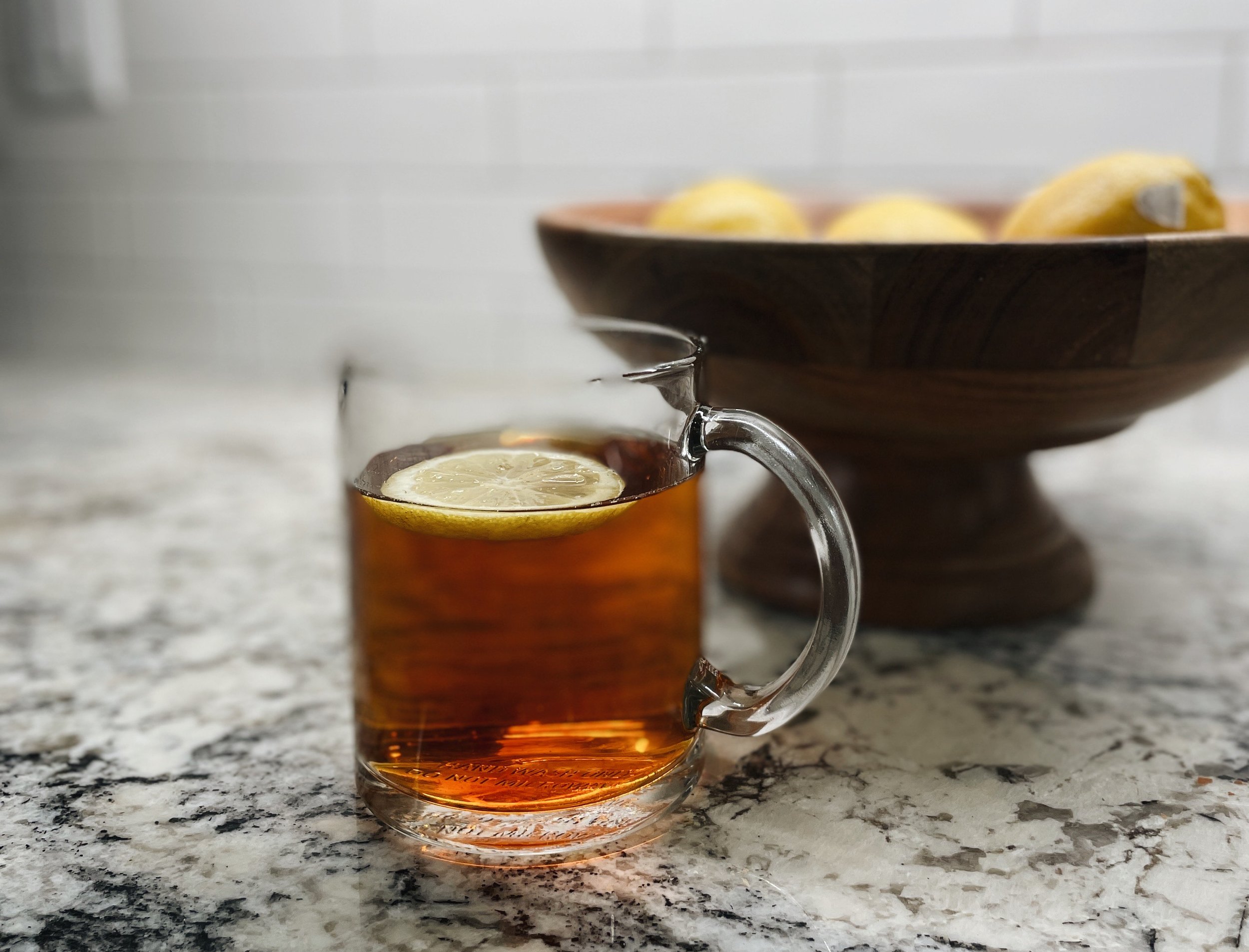Nan’s Natural Remedies