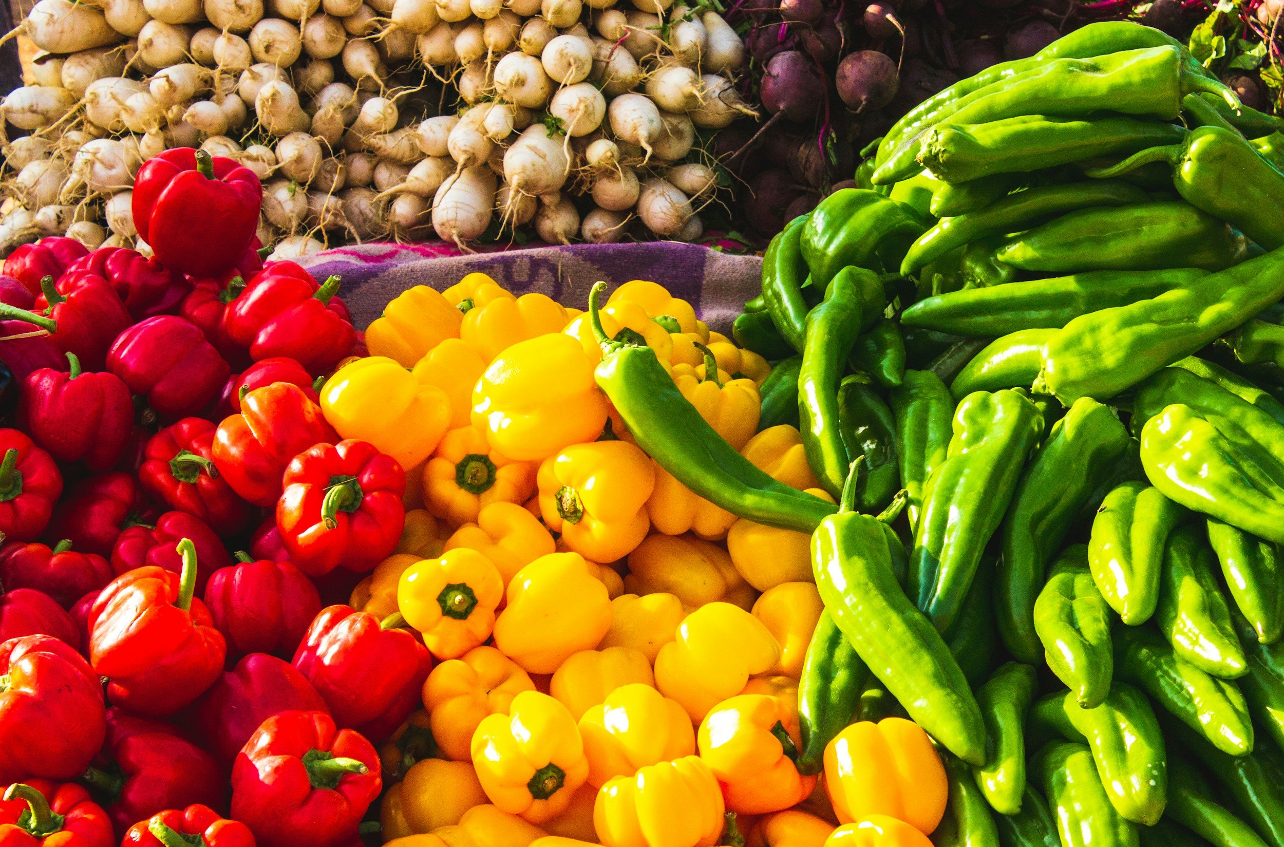 What Are Seasonal Menus and Why Do Restaurants Use Them?