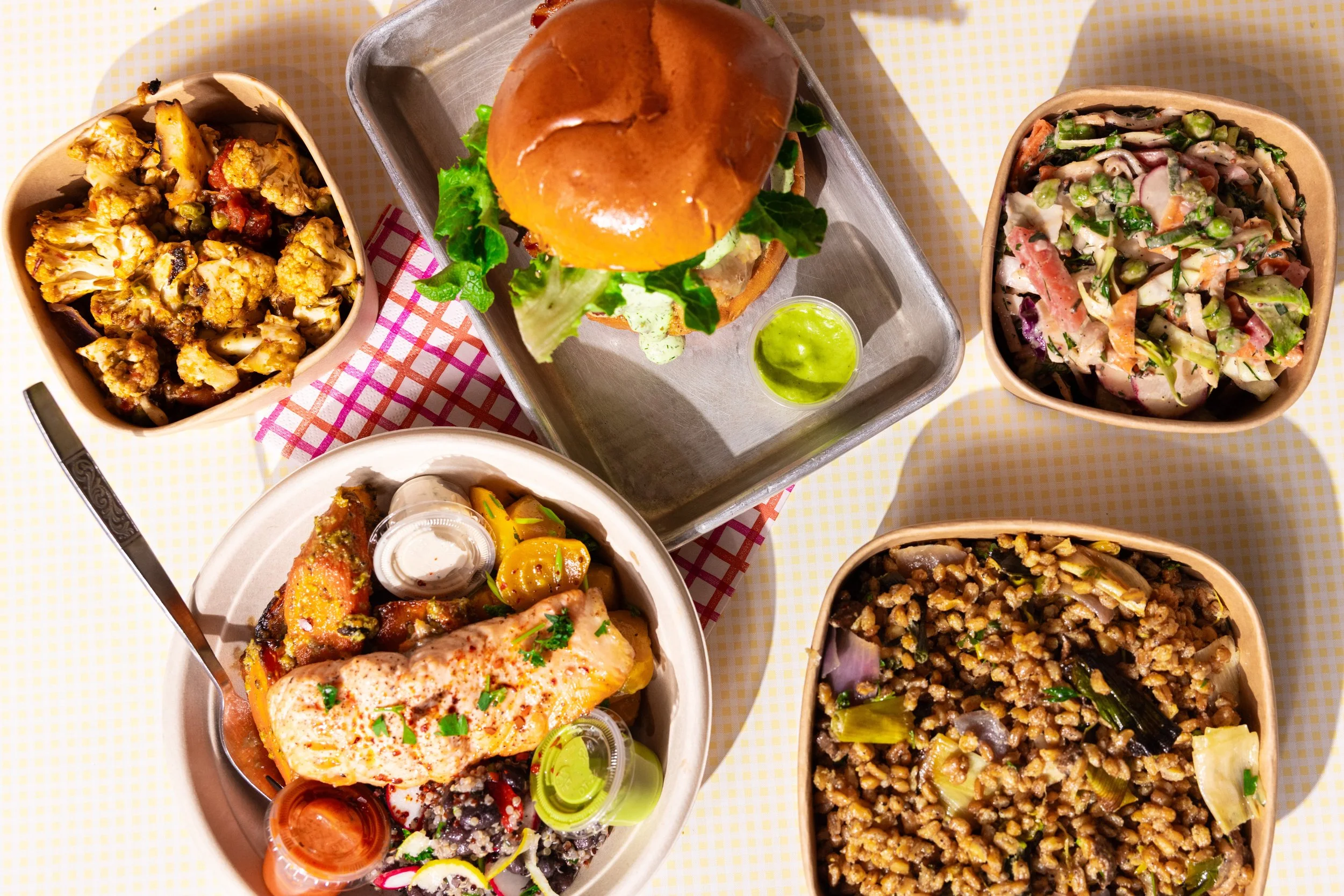 Catering Options Everyone Will Enjoy