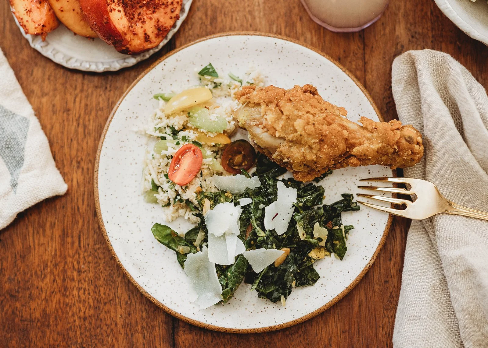 Nan's Rustic Kitchen & Market