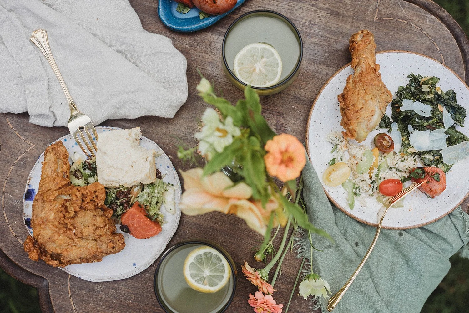 Nan's Rustic Kitchen & Market