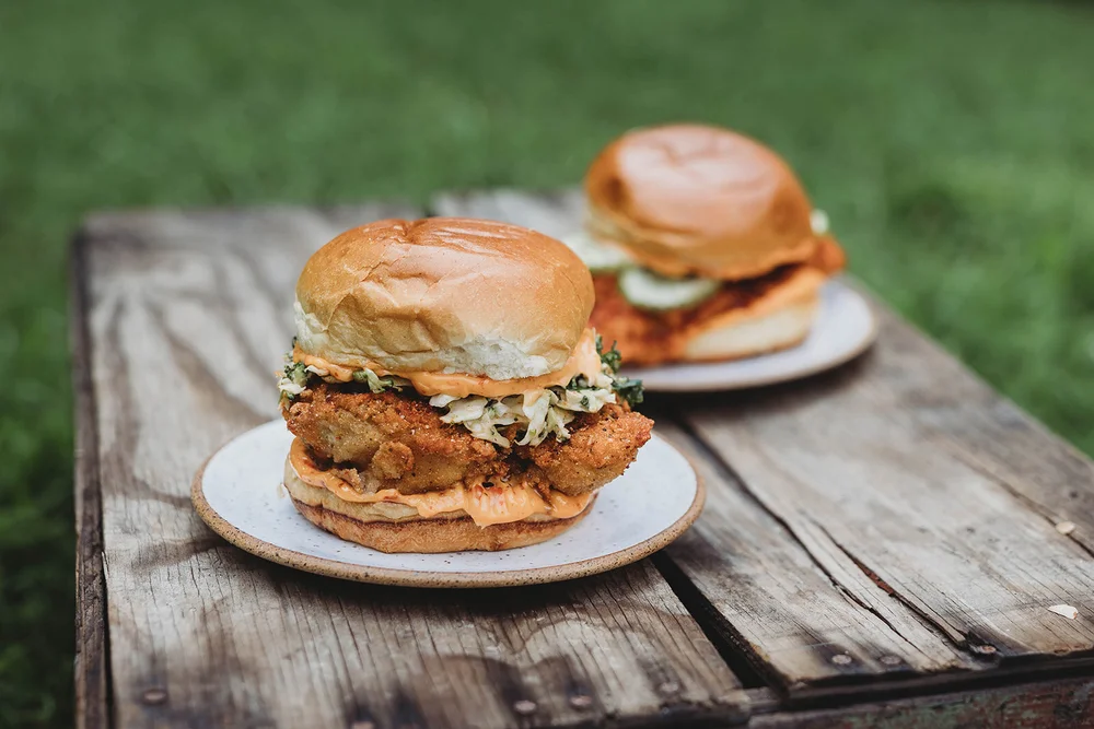 Nan's Rustic Kitchen & Market