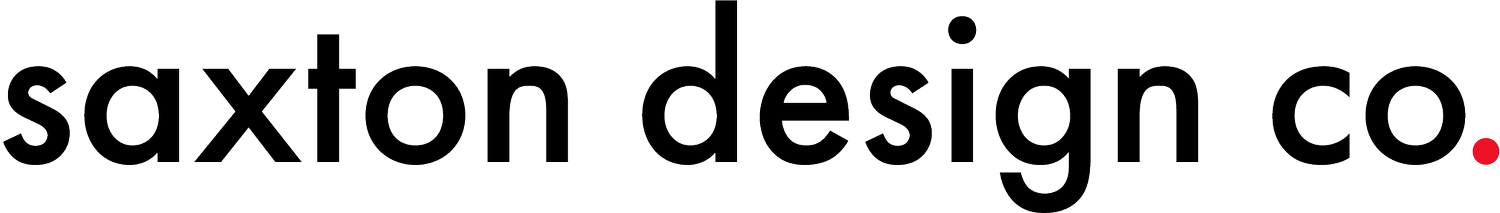 saxton design co.