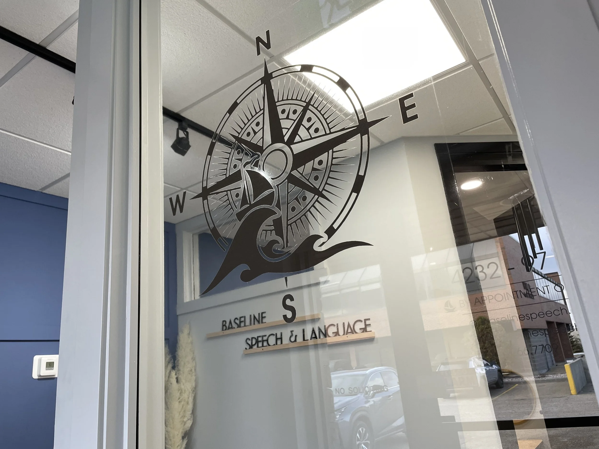 Cancellation Policy Baseline Speech