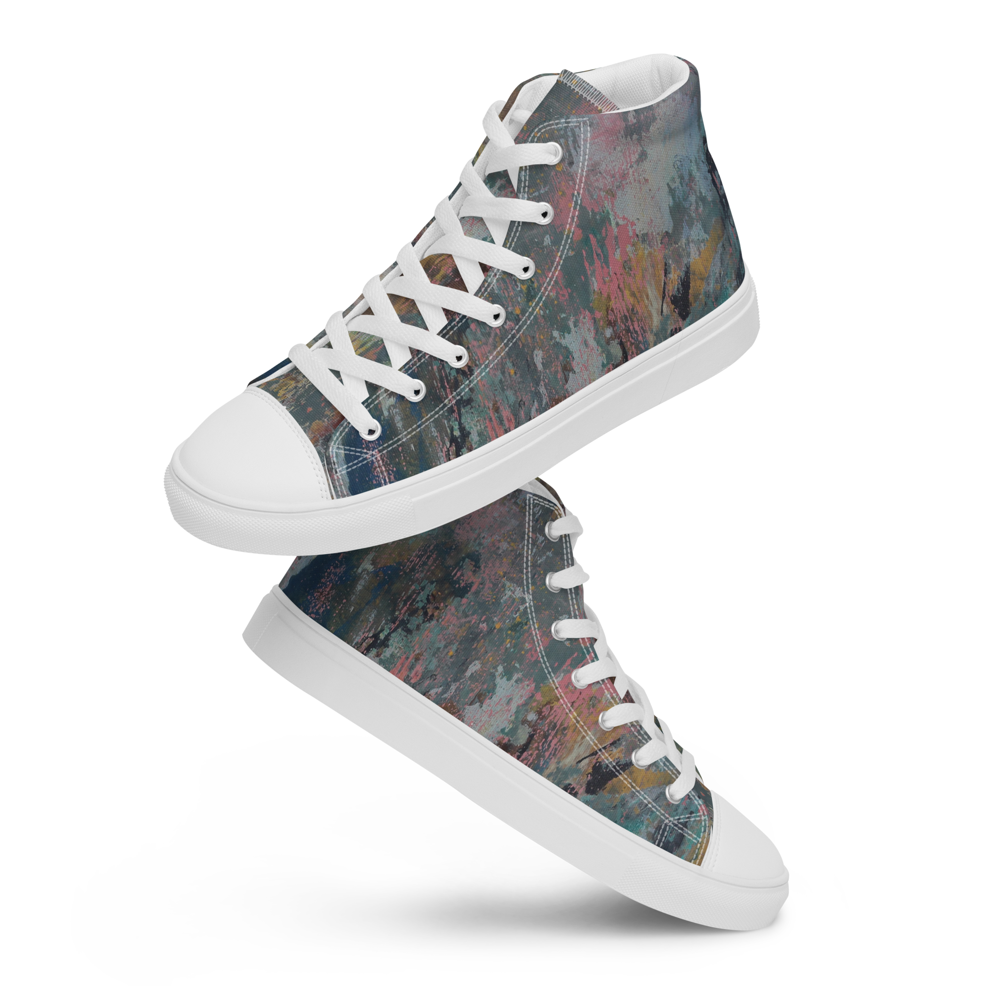 womens-high-top-canvas-shoes-white-front-6a700746c2b48.png